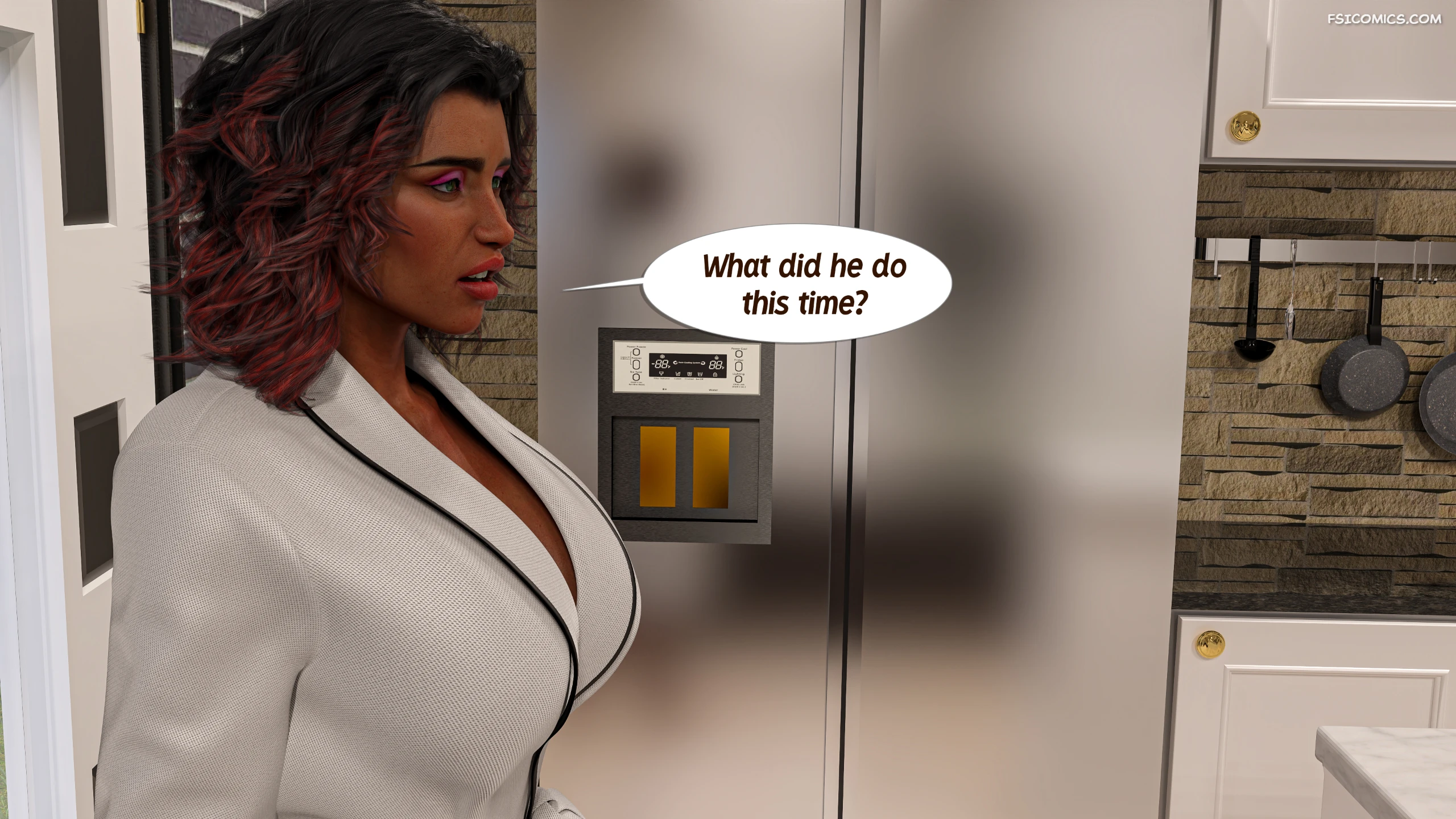 work lust chapter 2 zoneh69 007 - FSIComics work-lust-chapter-2-zoneh69-007