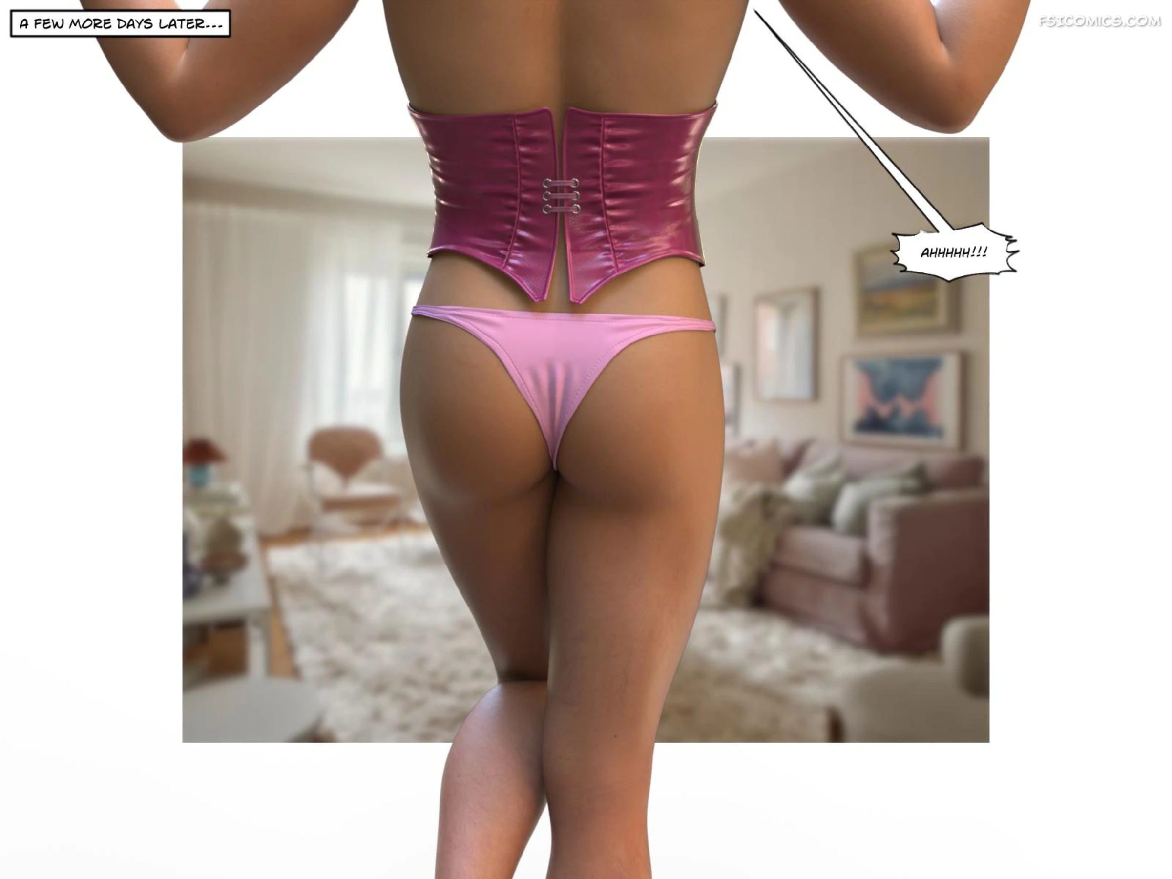 a bestie in the making chapter 1 melissa n 011 - FSIComics
