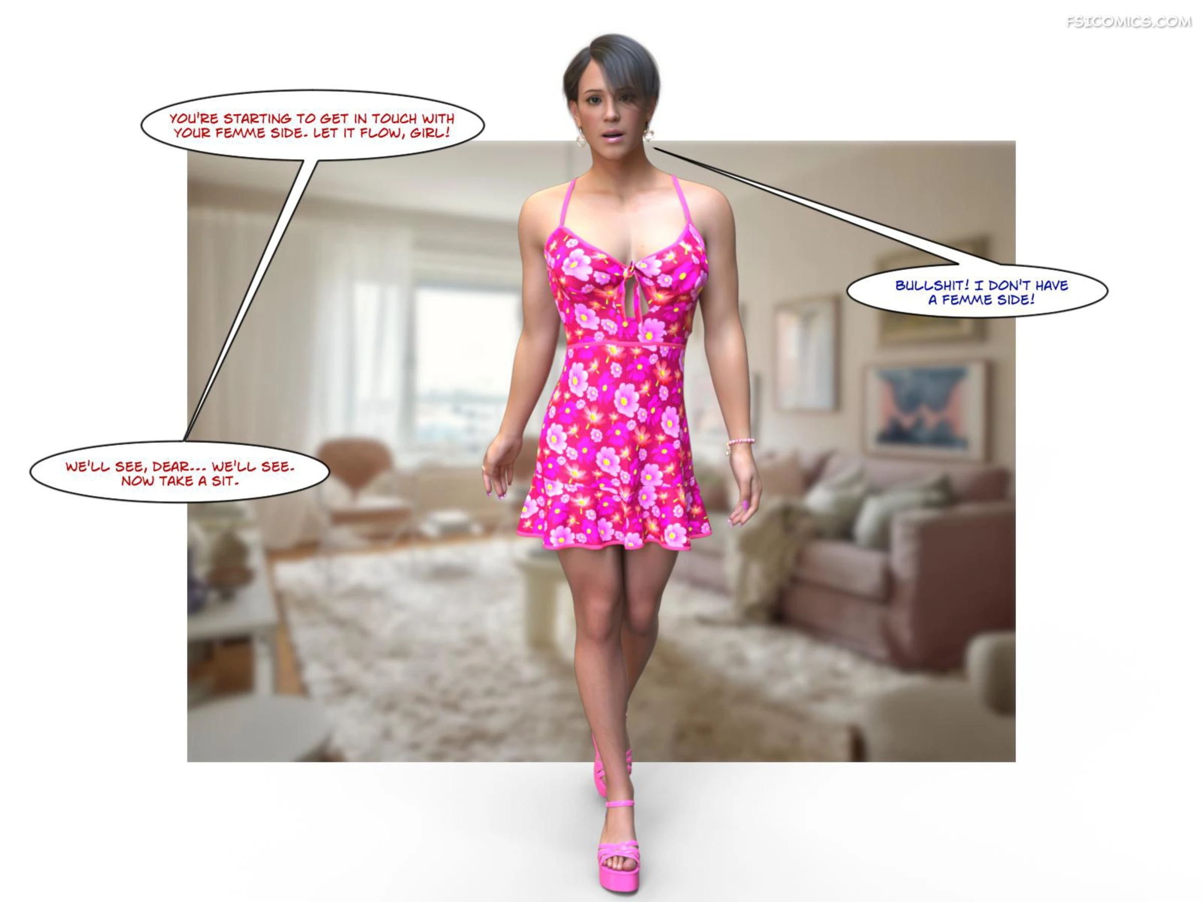a bestie in the making chapter 1 melissa n 029 - FSIComics