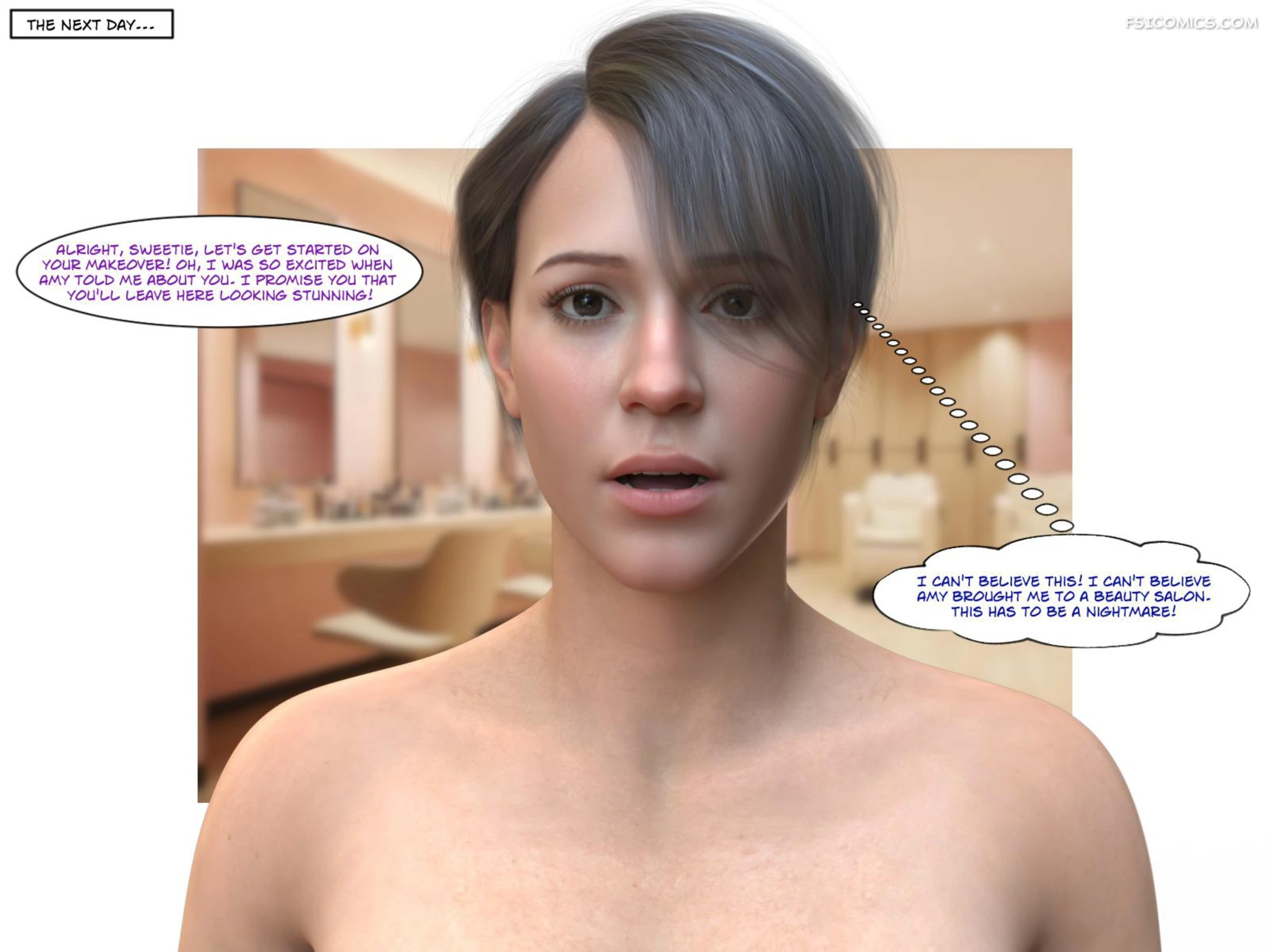 a bestie in the making chapter 1 melissa n 045 - FSIComics
