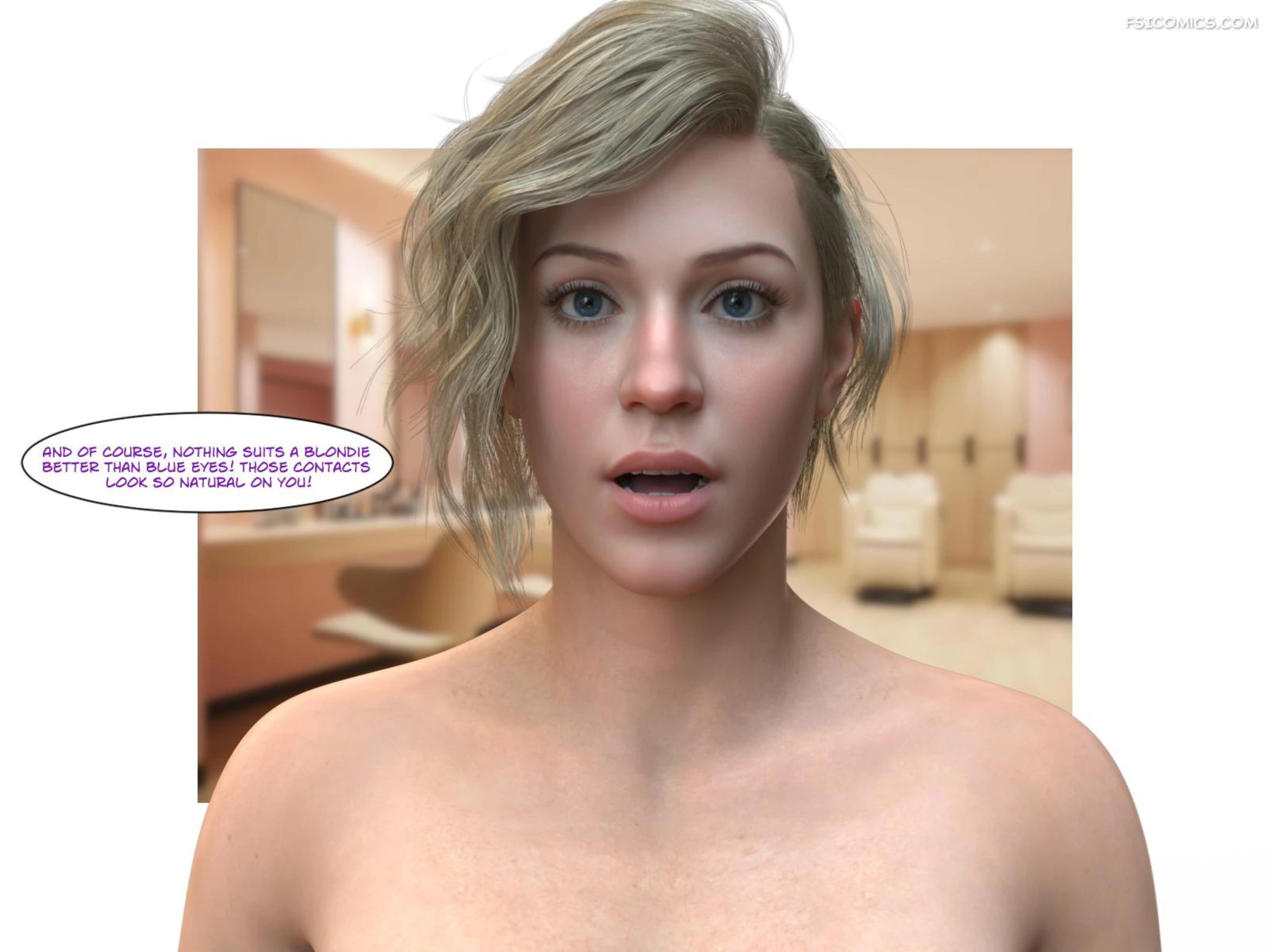 a bestie in the making chapter 1 melissa n 047 - FSIComics