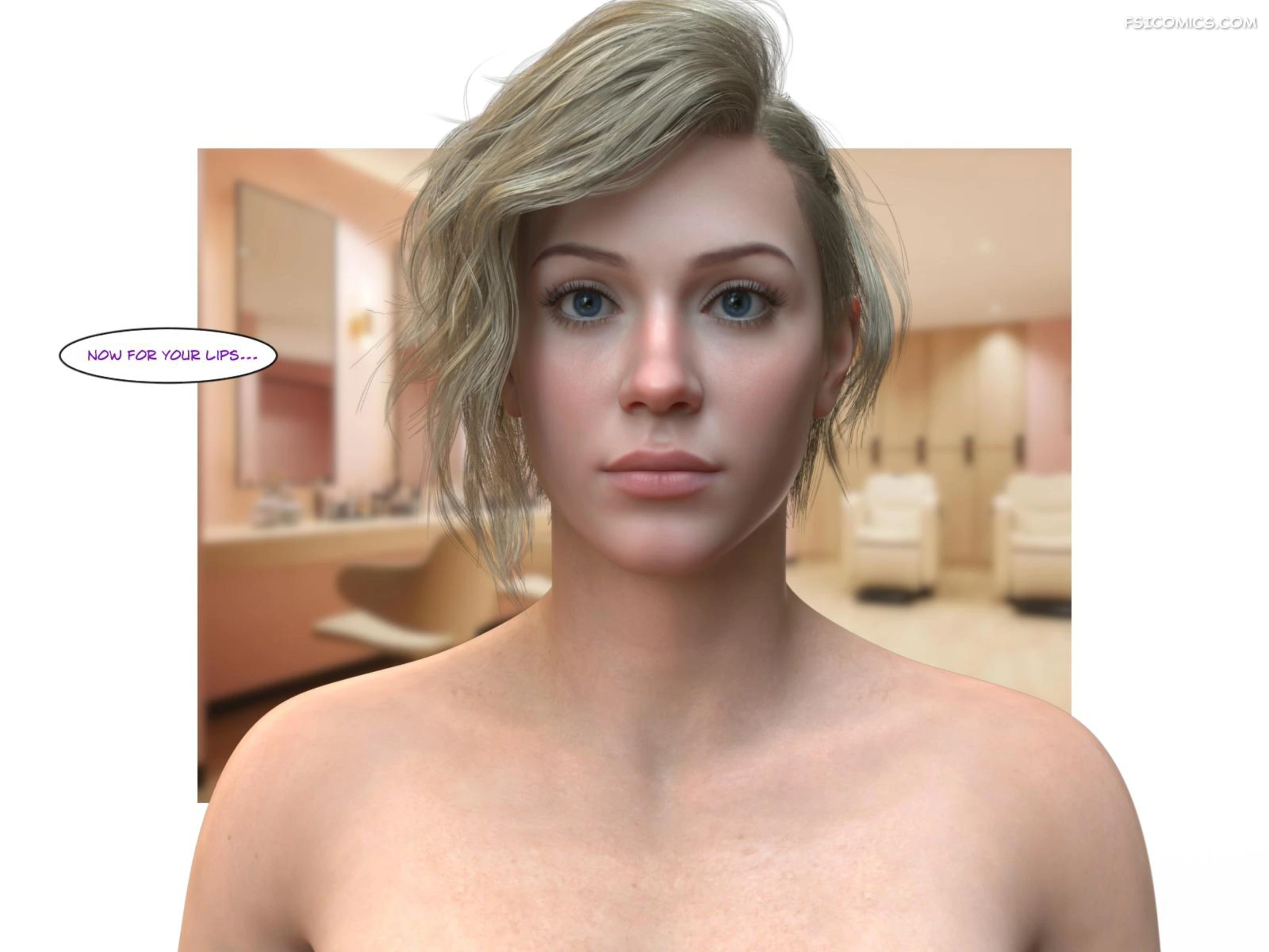 a bestie in the making chapter 1 melissa n 050 - FSIComics