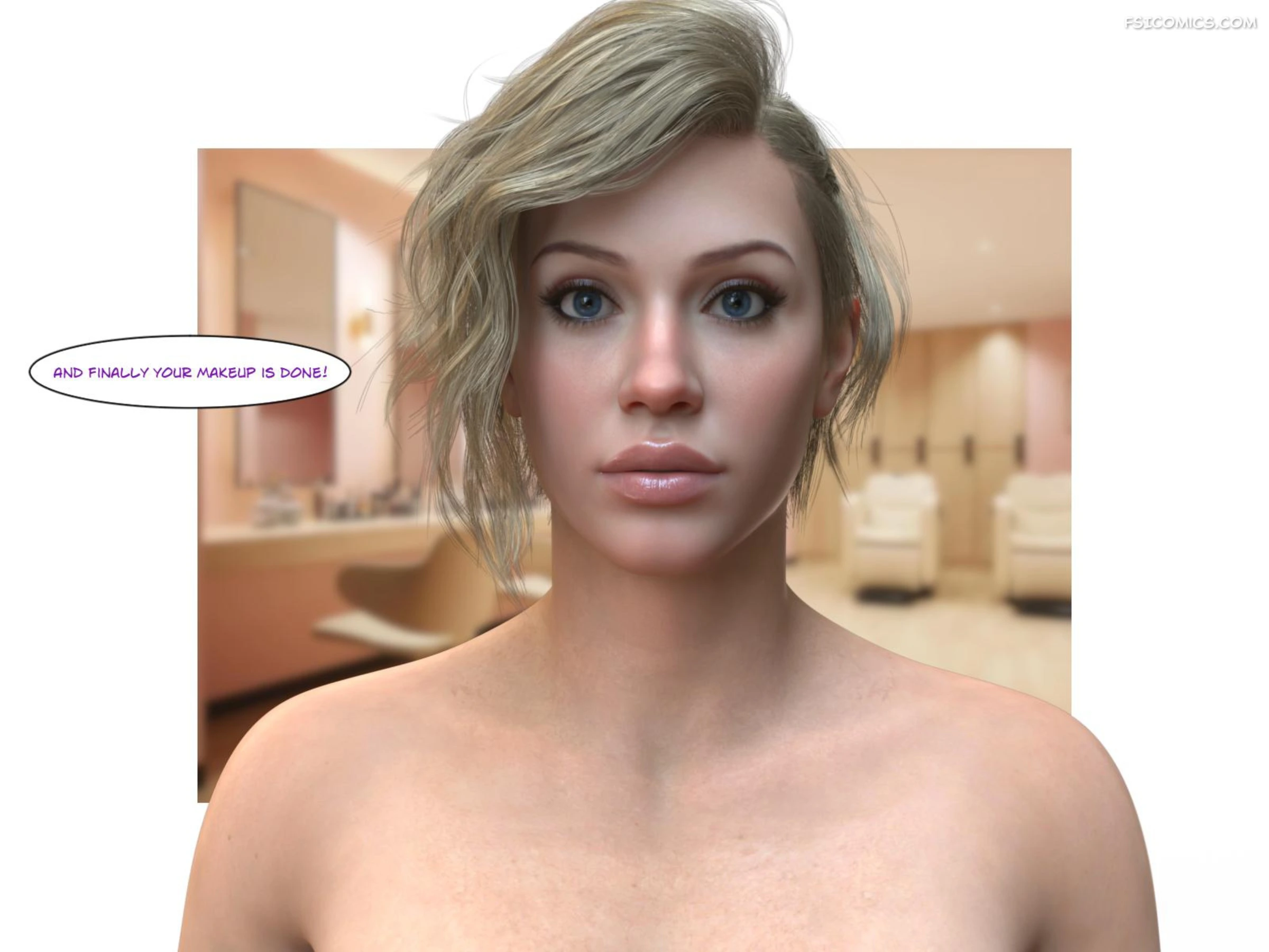 a bestie in the making chapter 1 melissa n 052 - FSIComics