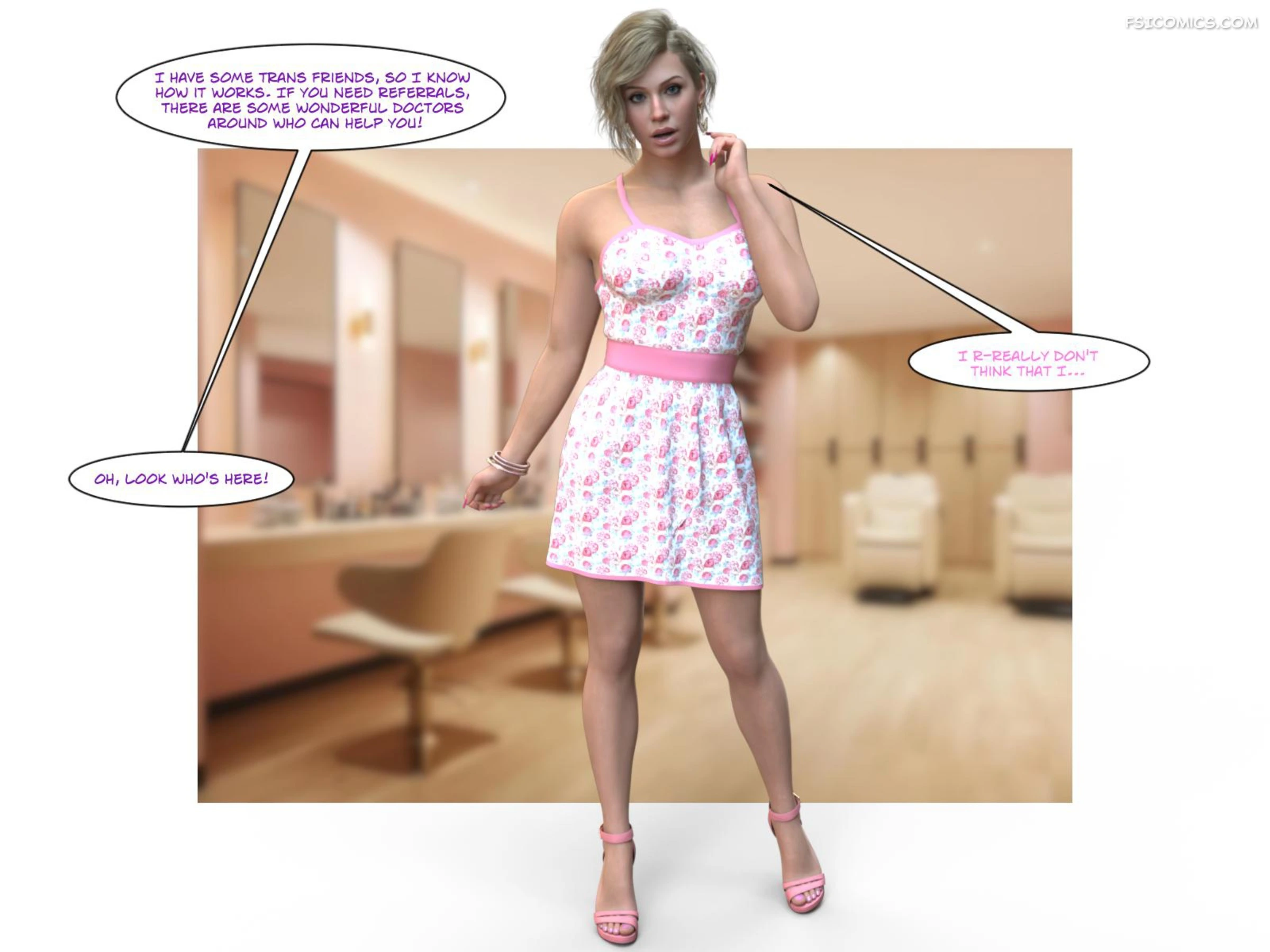 a bestie in the making chapter 1 melissa n 057 - FSIComics