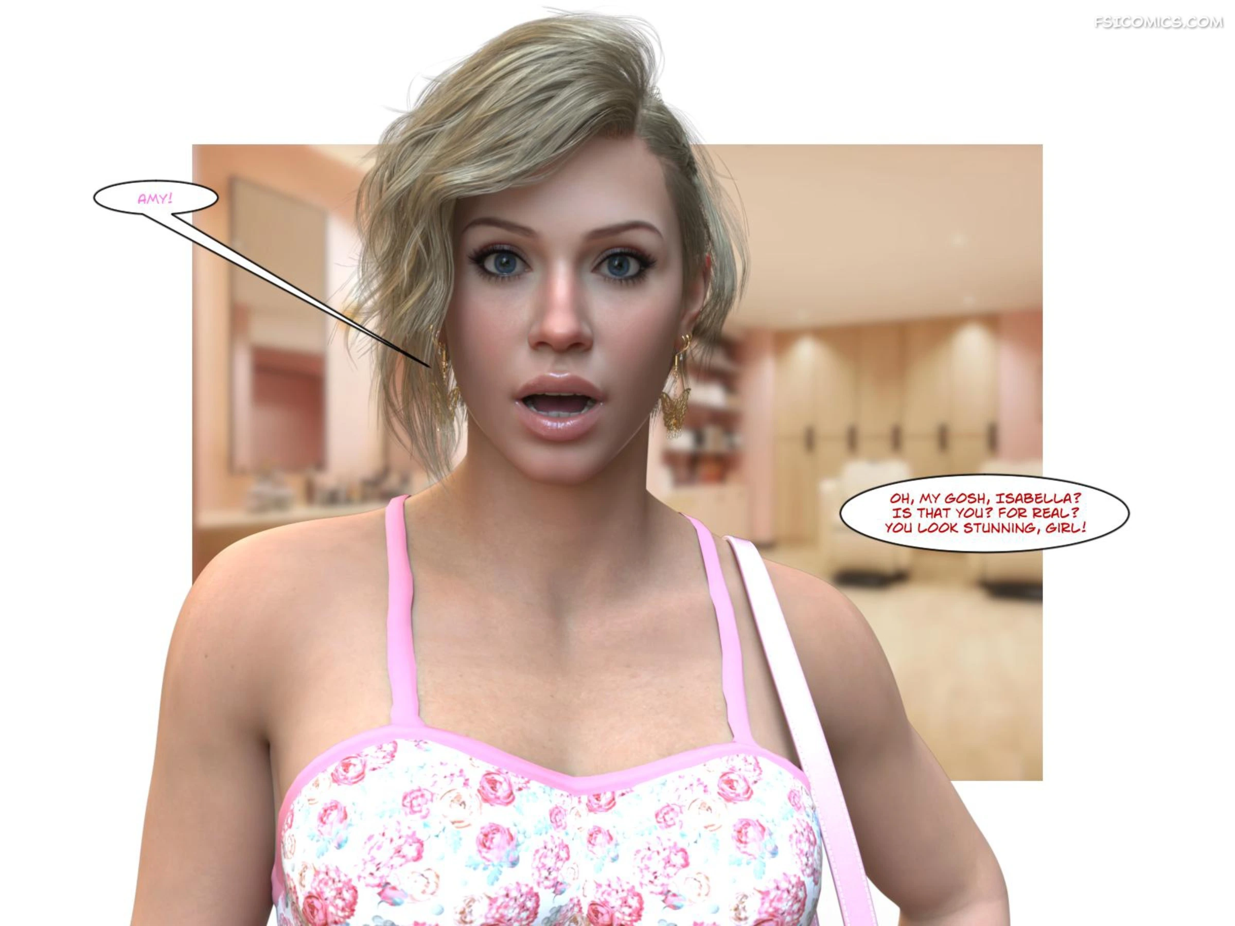 a bestie in the making chapter 1 melissa n 058 - FSIComics