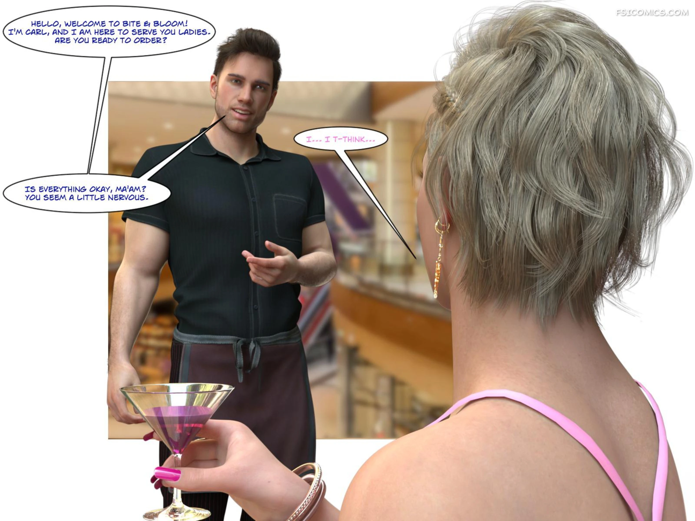 a bestie in the making chapter 1 melissa n 073 - FSIComics