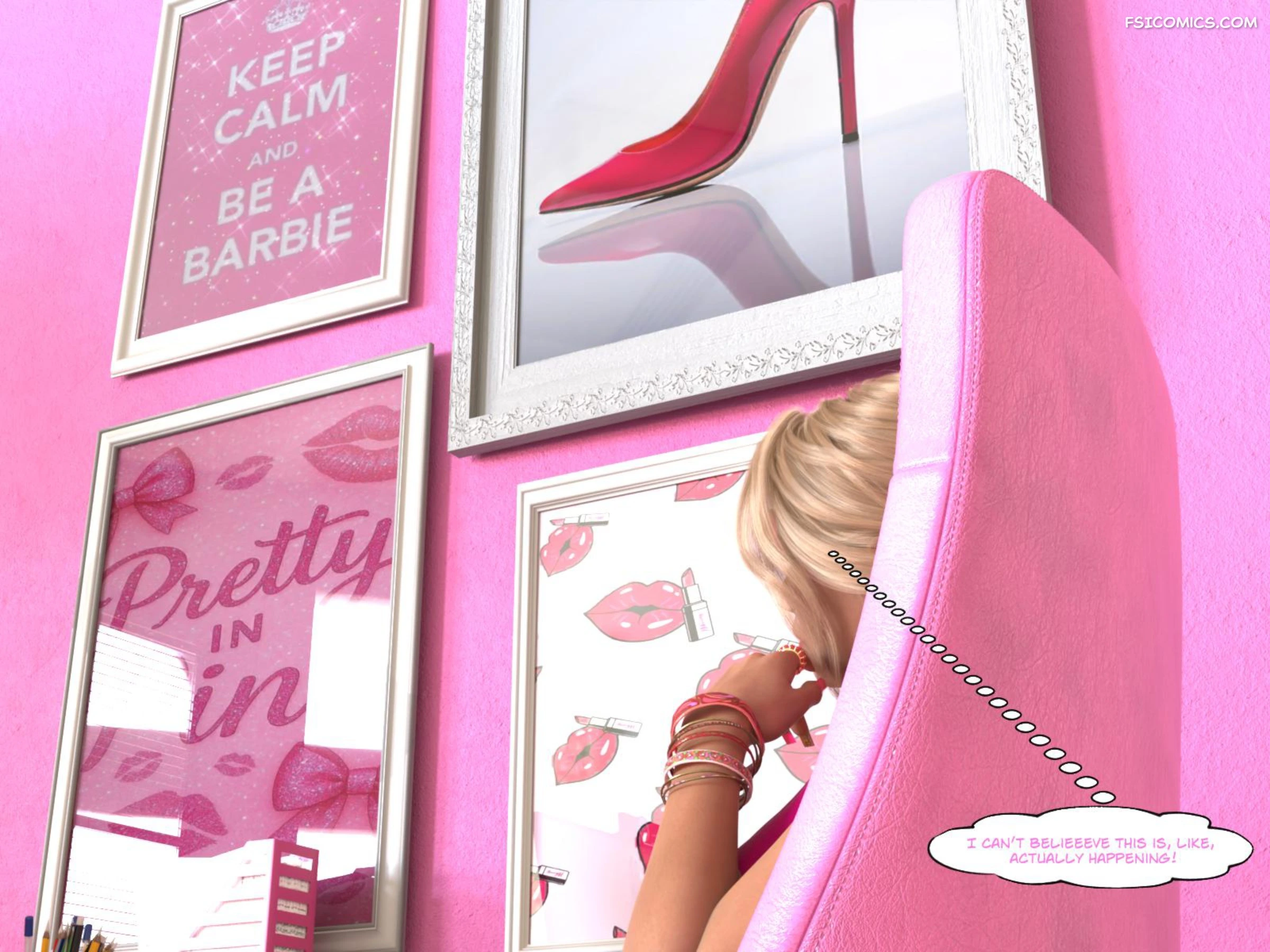 a bestie in the making chapter 1 melissa n 093 - FSIComics