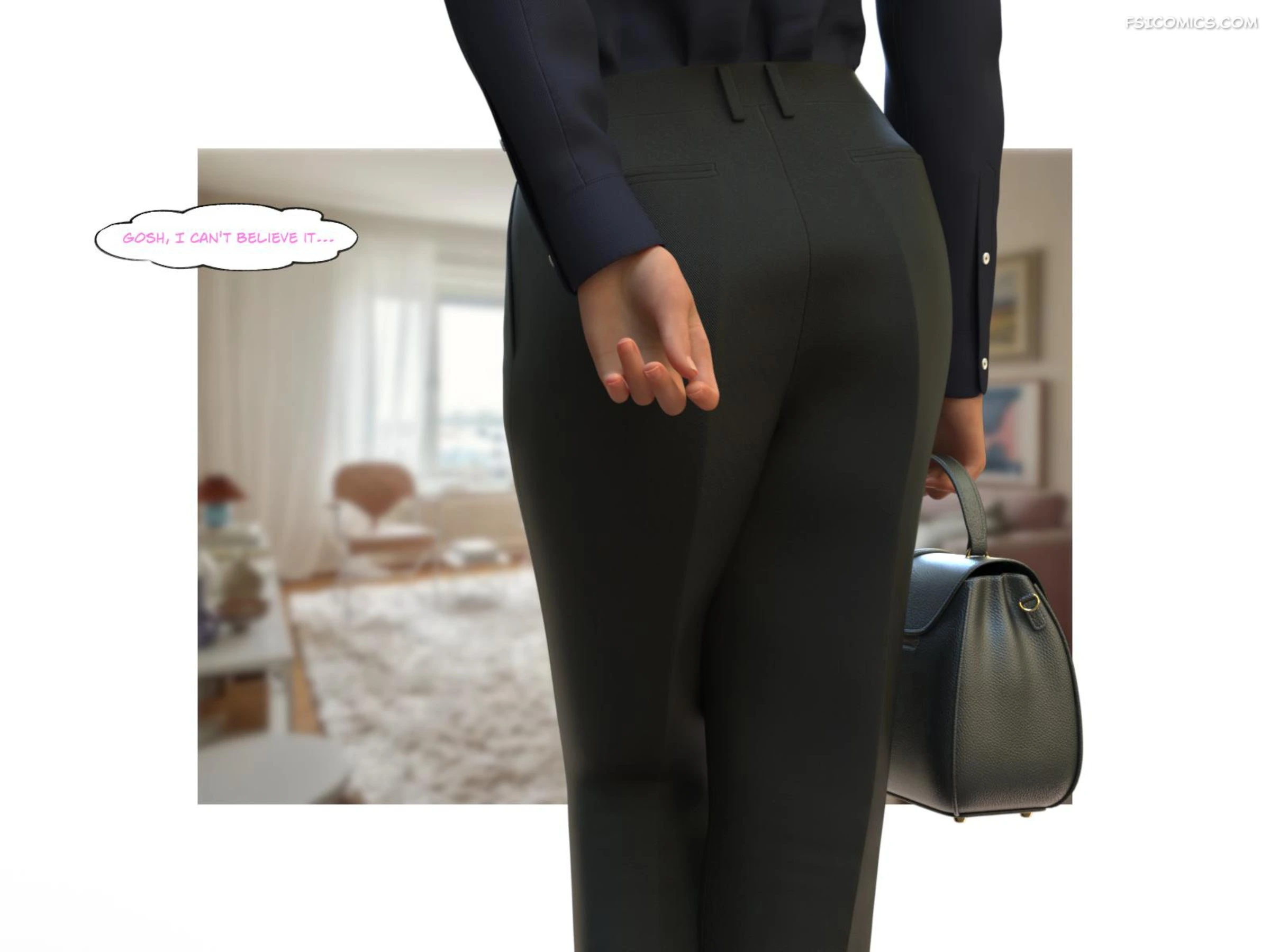 a bestie in the making chapter 1 melissa n 132 - FSIComics