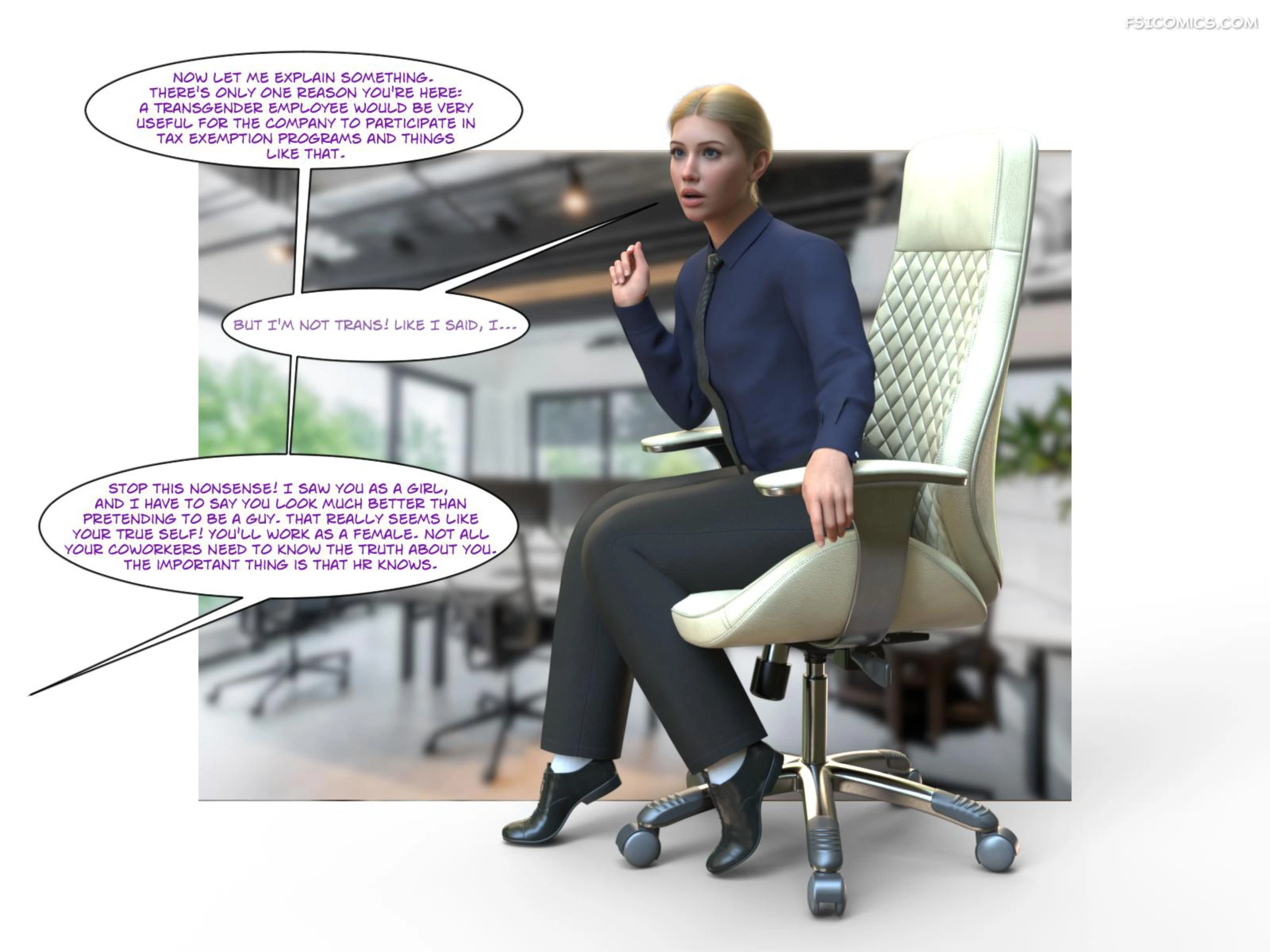 a bestie in the making chapter 1 melissa n 143 - FSIComics