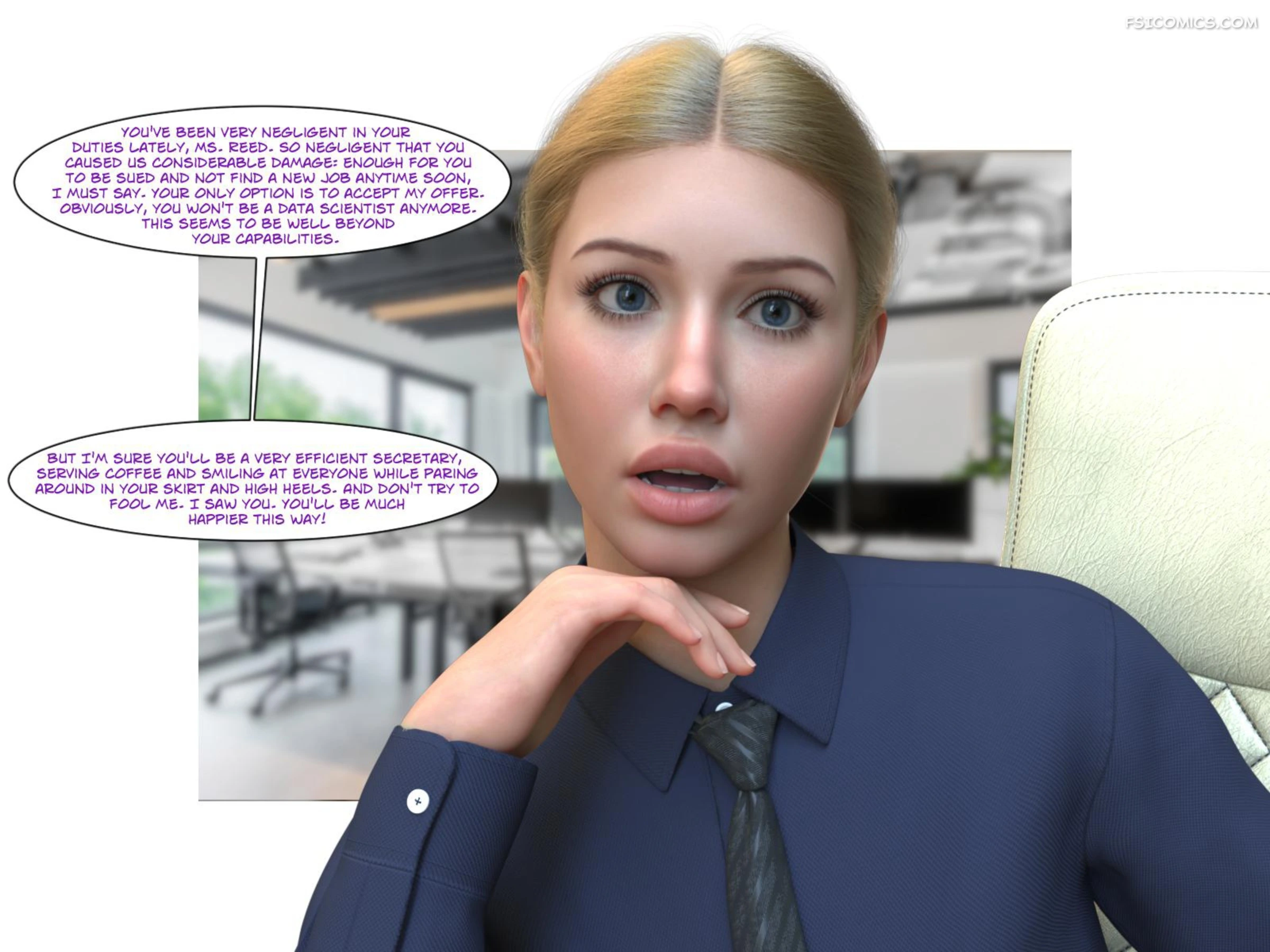 a bestie in the making chapter 1 melissa n 145 - FSIComics