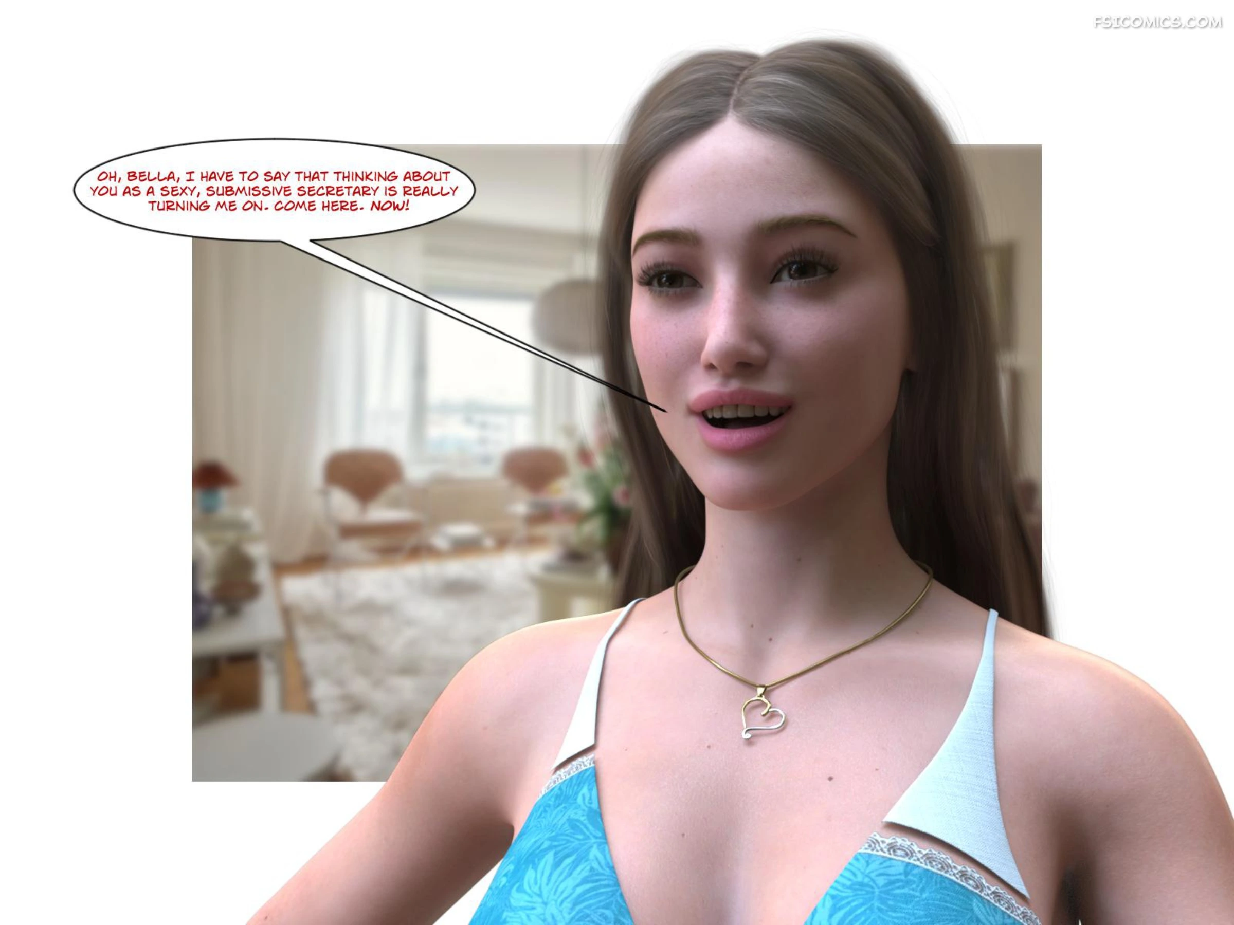 a bestie in the making chapter 1 melissa n 168 - FSIComics