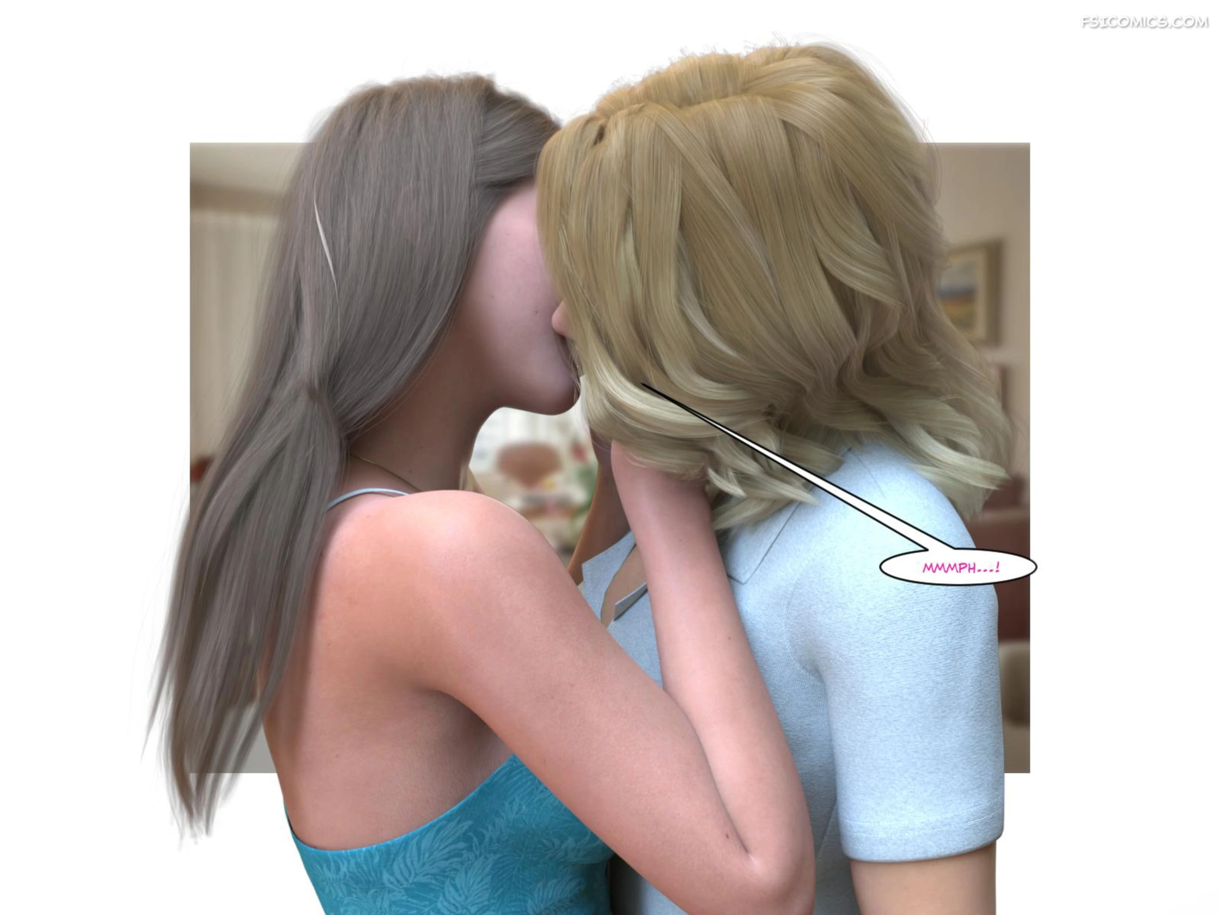a bestie in the making chapter 1 melissa n 169 - FSIComics