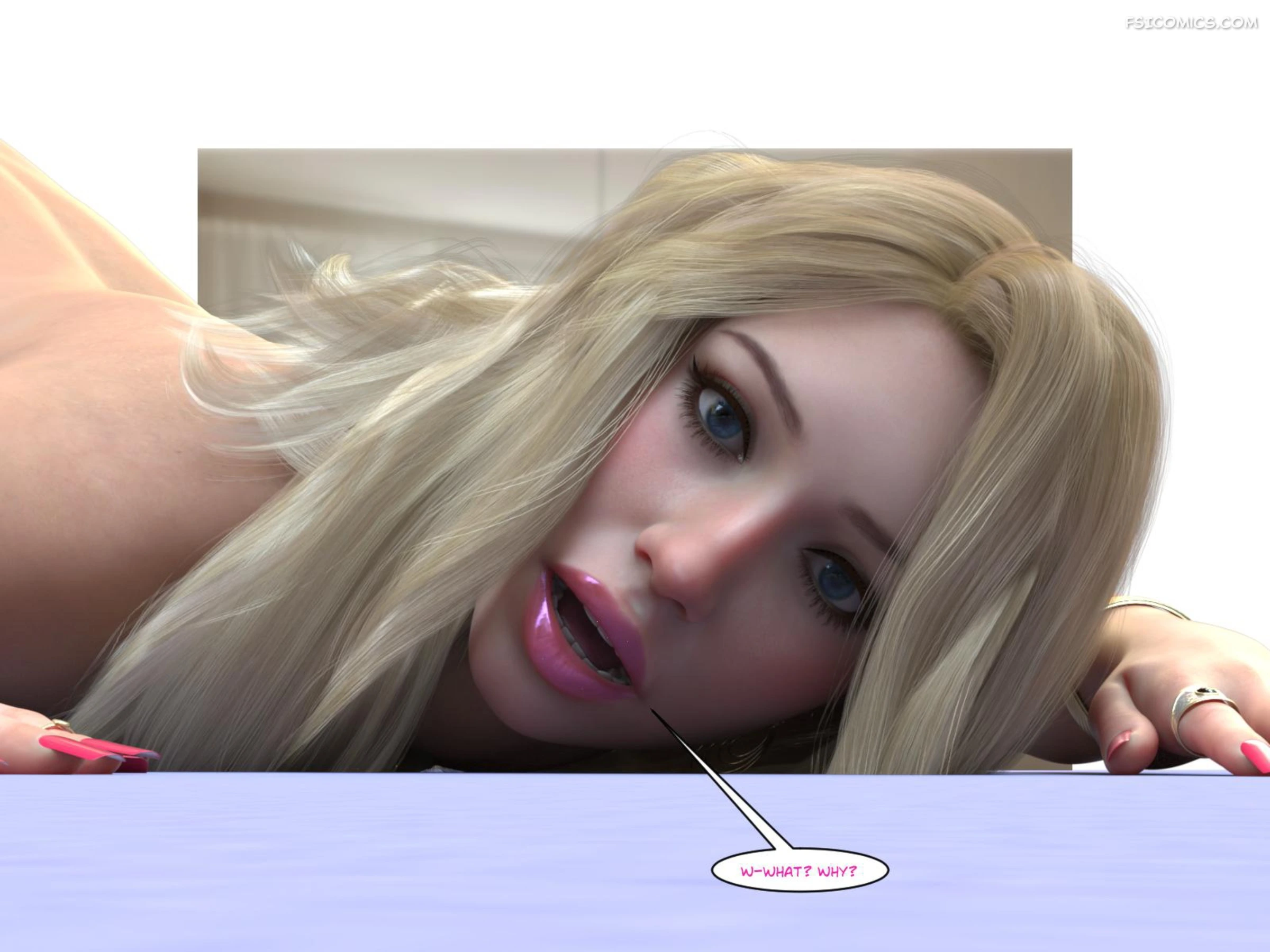 a bestie in the making chapter 1 melissa n 184 - FSIComics