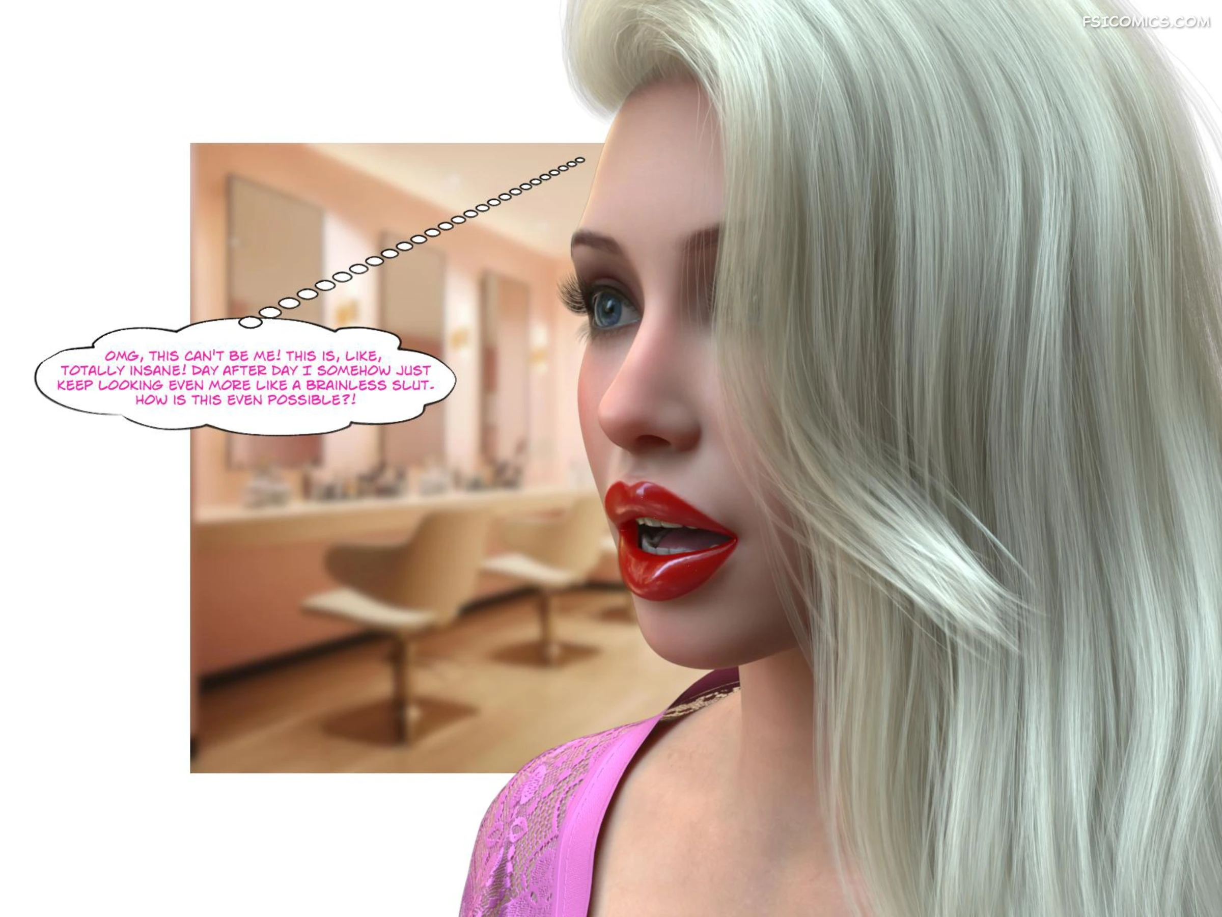 a bestie in the making chapter 2 melissa n 226 - FSIComics