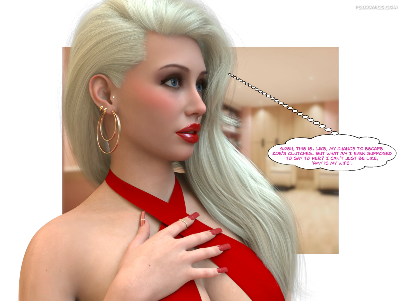 a bestie in the making chapter 2 melissa n 238 - FSIComics