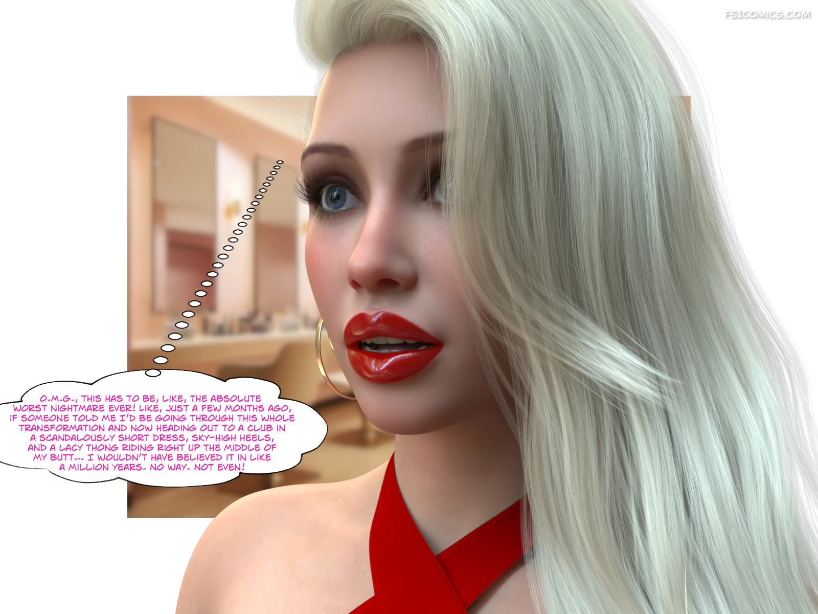 a bestie in the making chapter 2 melissa n 248 - FSIComics