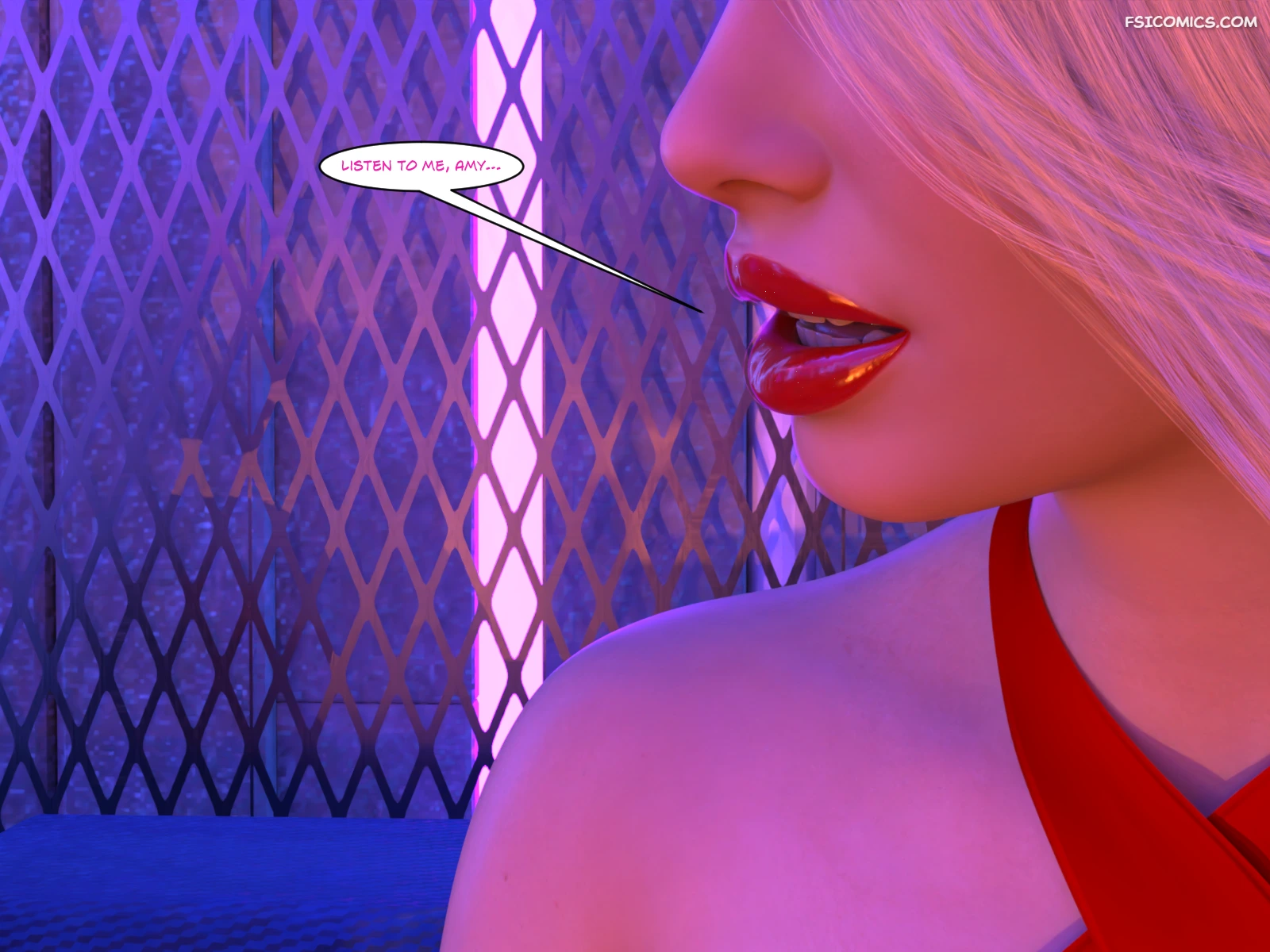 a bestie in the making chapter 2 melissa n 261 - FSIComics