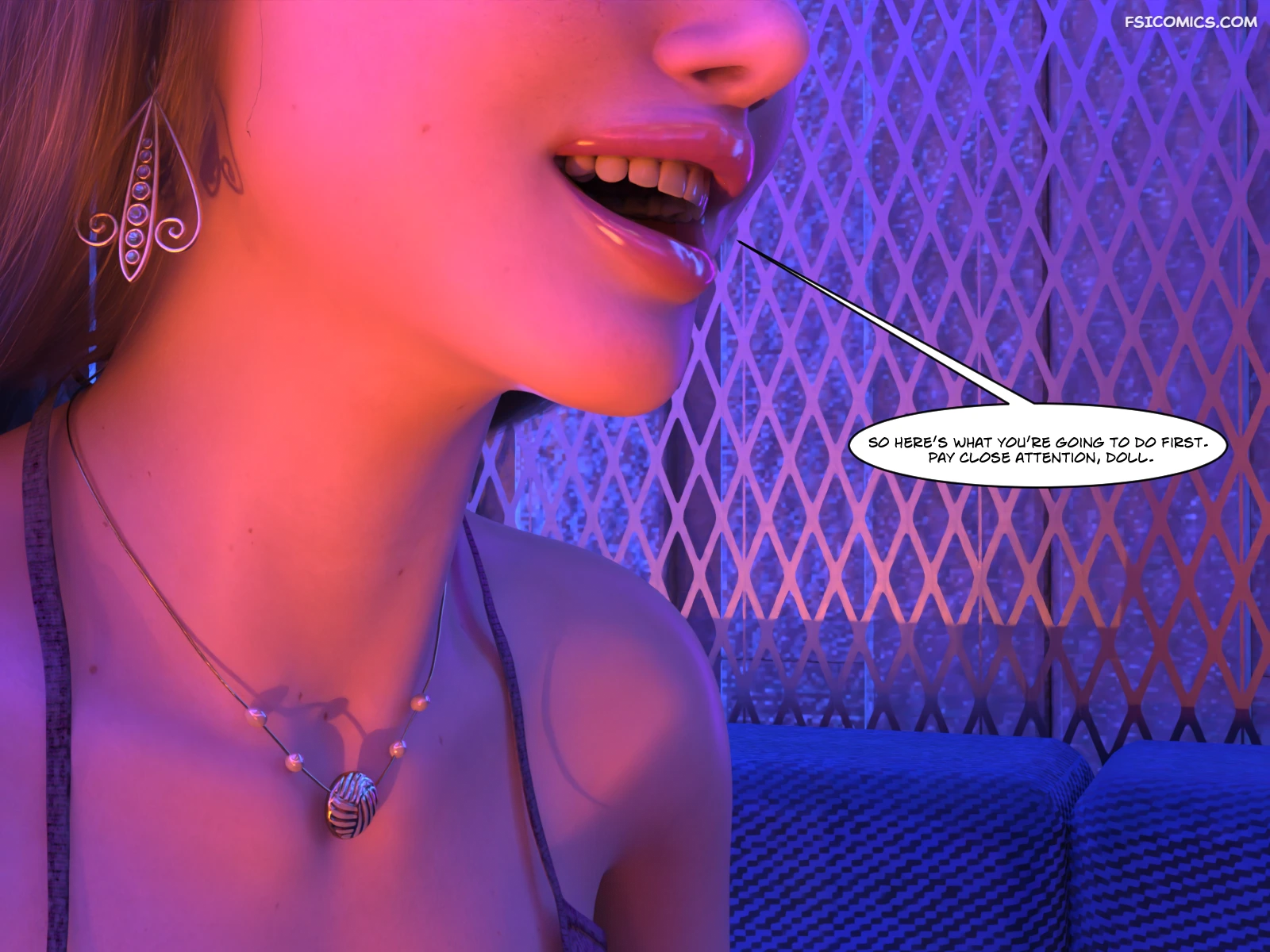 a bestie in the making chapter 2 melissa n 267 - FSIComics