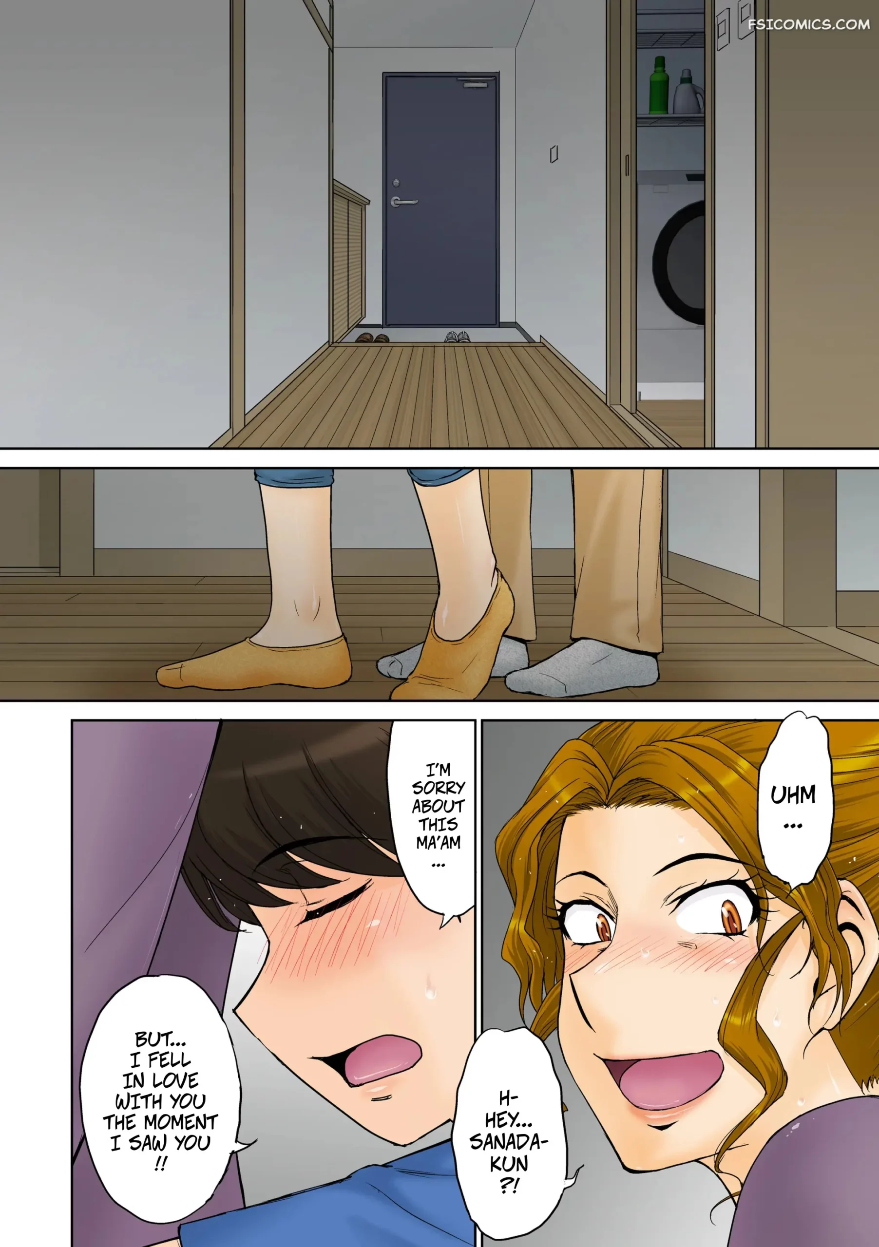 a certian milf loving mans love affair file chapter 1 tsukino jyogi 007 scaled - FSIComics