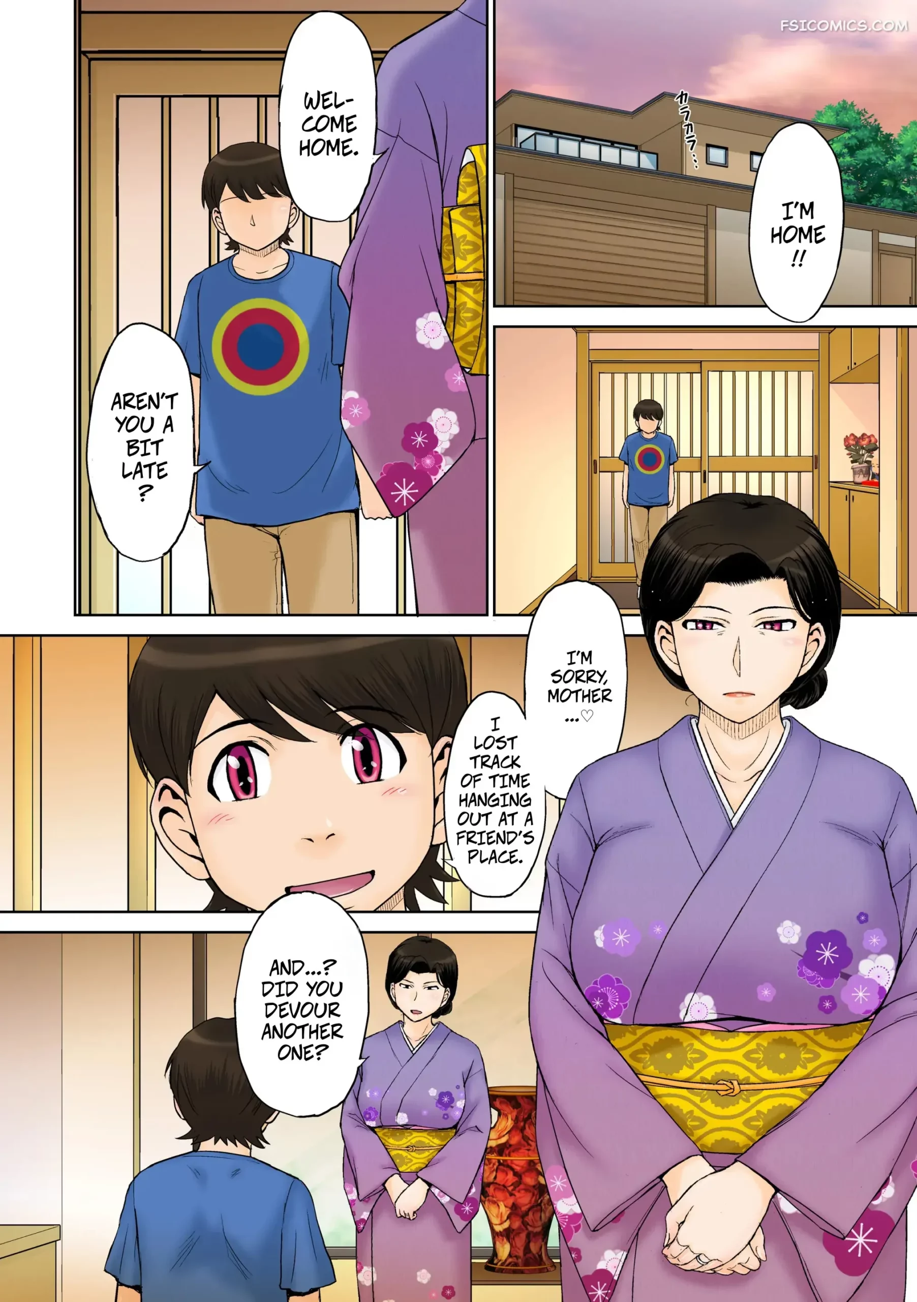 a certian milf loving mans love affair file chapter 2 tsukino jyogi 003 scaled - FSIComics