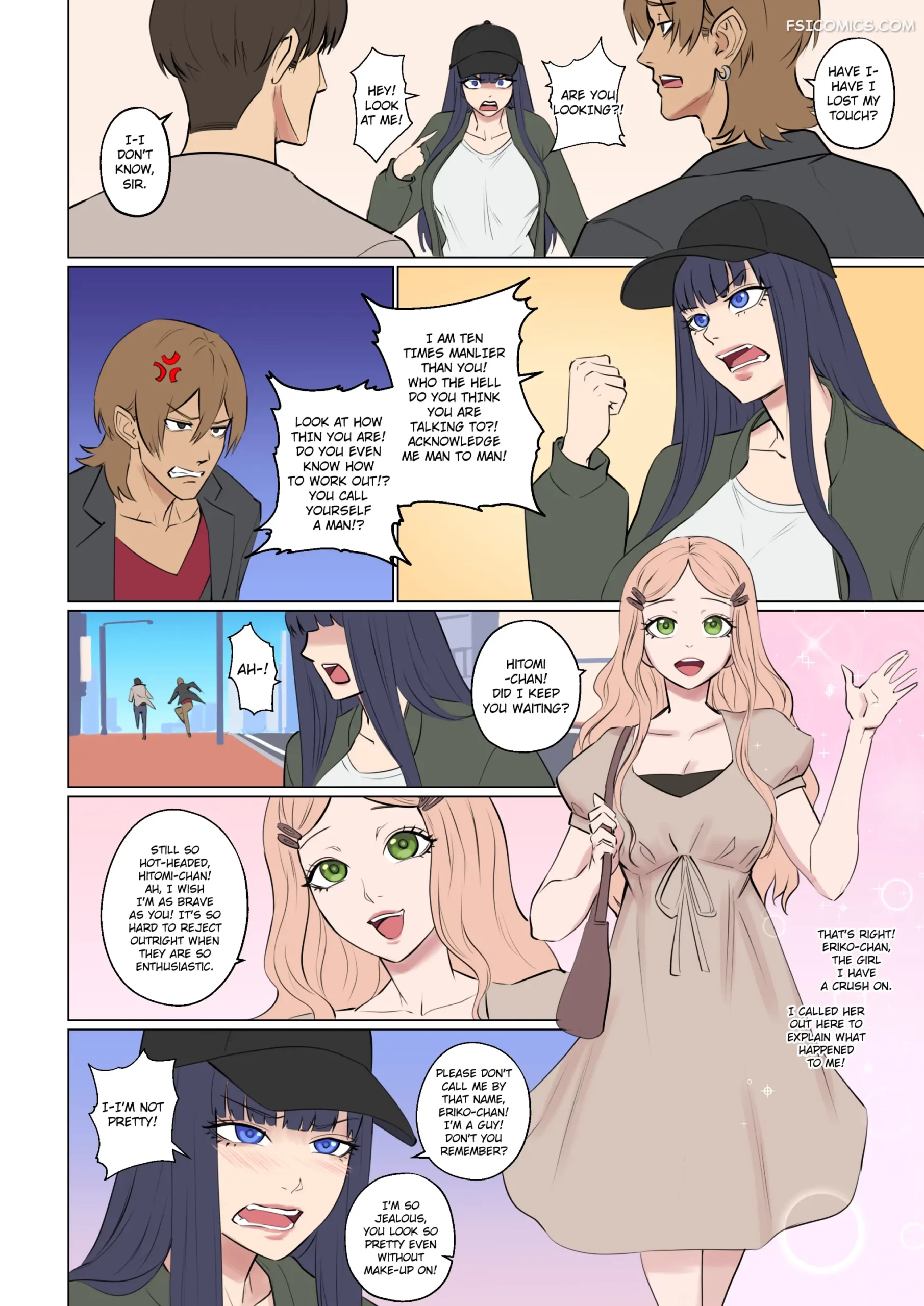 alien abduction chapter 1 arisane 025 scaled - FSIComics alien abduction chapter 1 arisane 025 scaled - FSIComics
