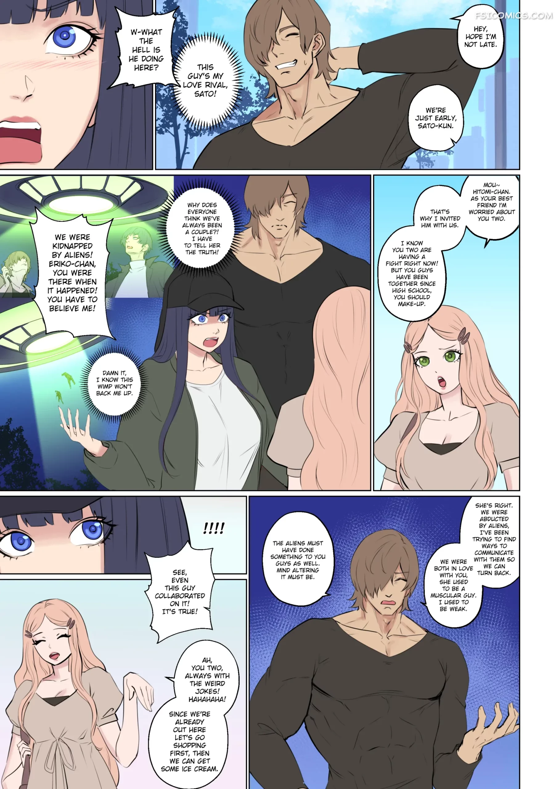 alien abduction chapter 1 arisane 026 scaled - FSIComics alien abduction chapter 1 arisane 026 scaled - FSIComics