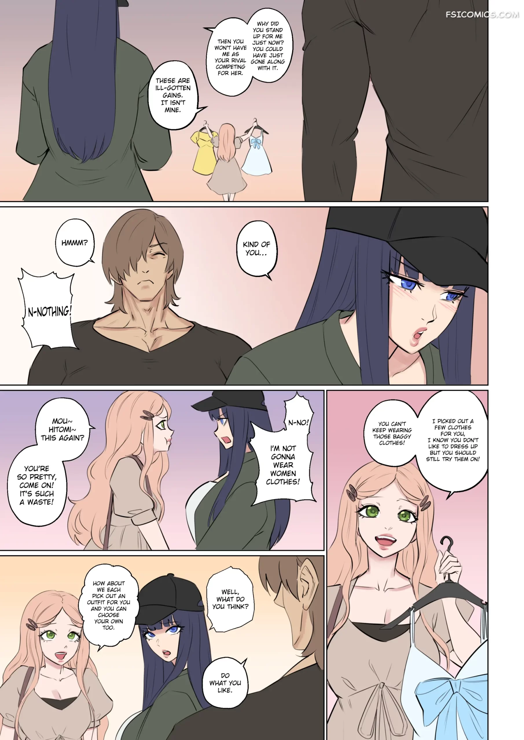 alien abduction chapter 1 arisane 028 scaled - FSIComics alien abduction chapter 1 arisane 028 scaled - FSIComics