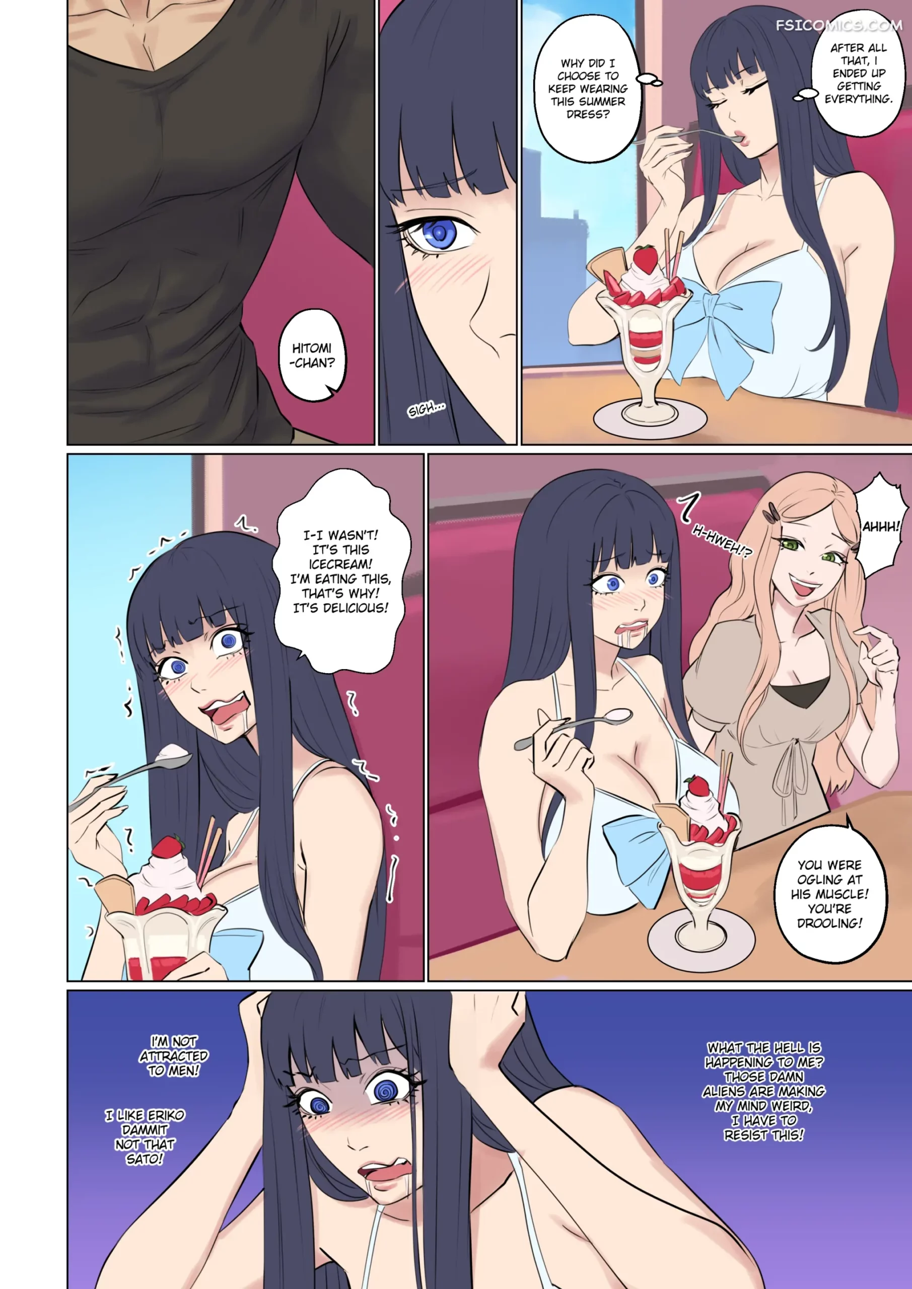 alien abduction chapter 1 arisane 031 scaled - FSIComics alien abduction chapter 1 arisane 031 scaled - FSIComics