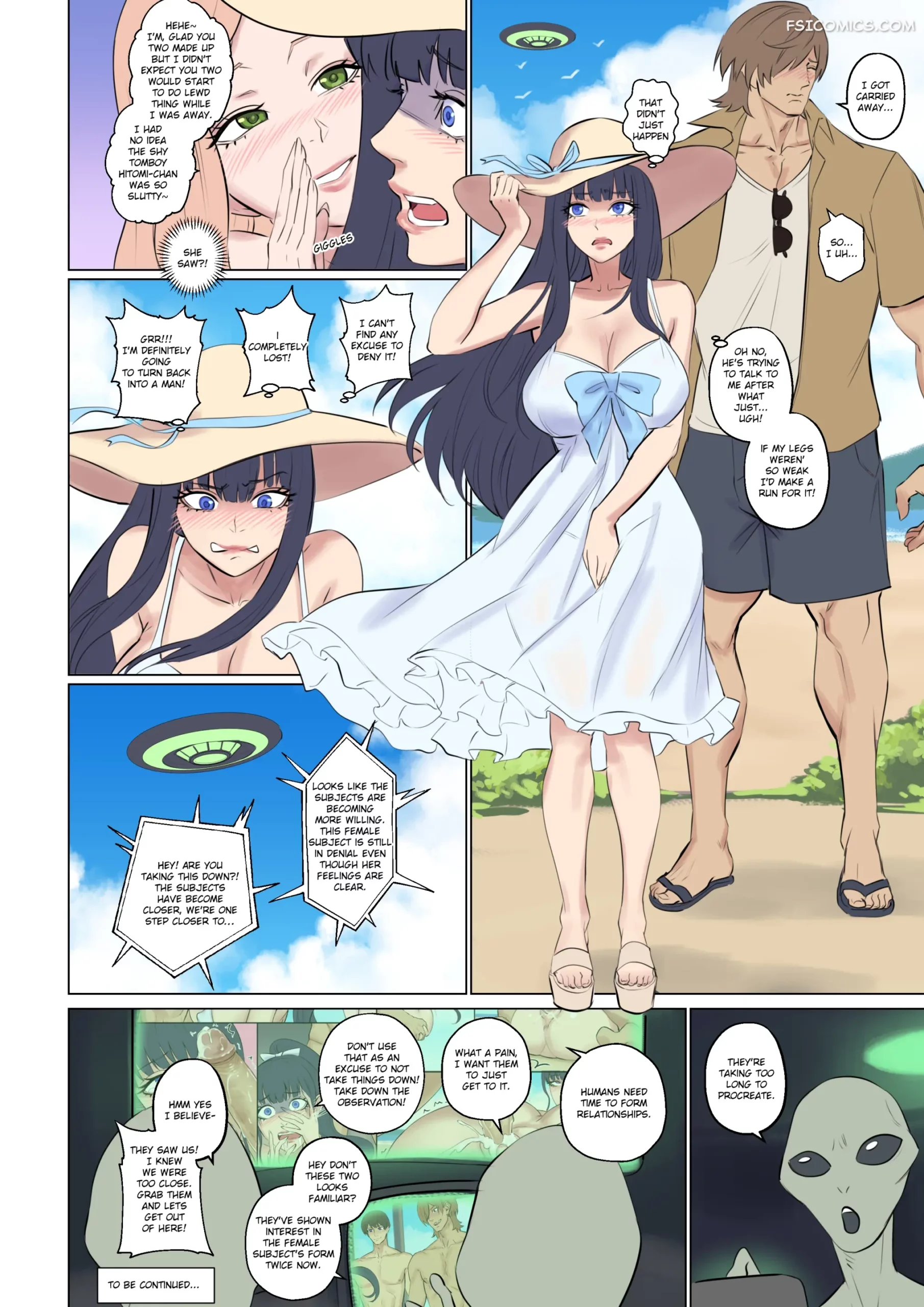 alien abduction chapter 1 arisane 046 scaled - FSIComics alien abduction chapter 1 arisane 046 scaled - FSIComics