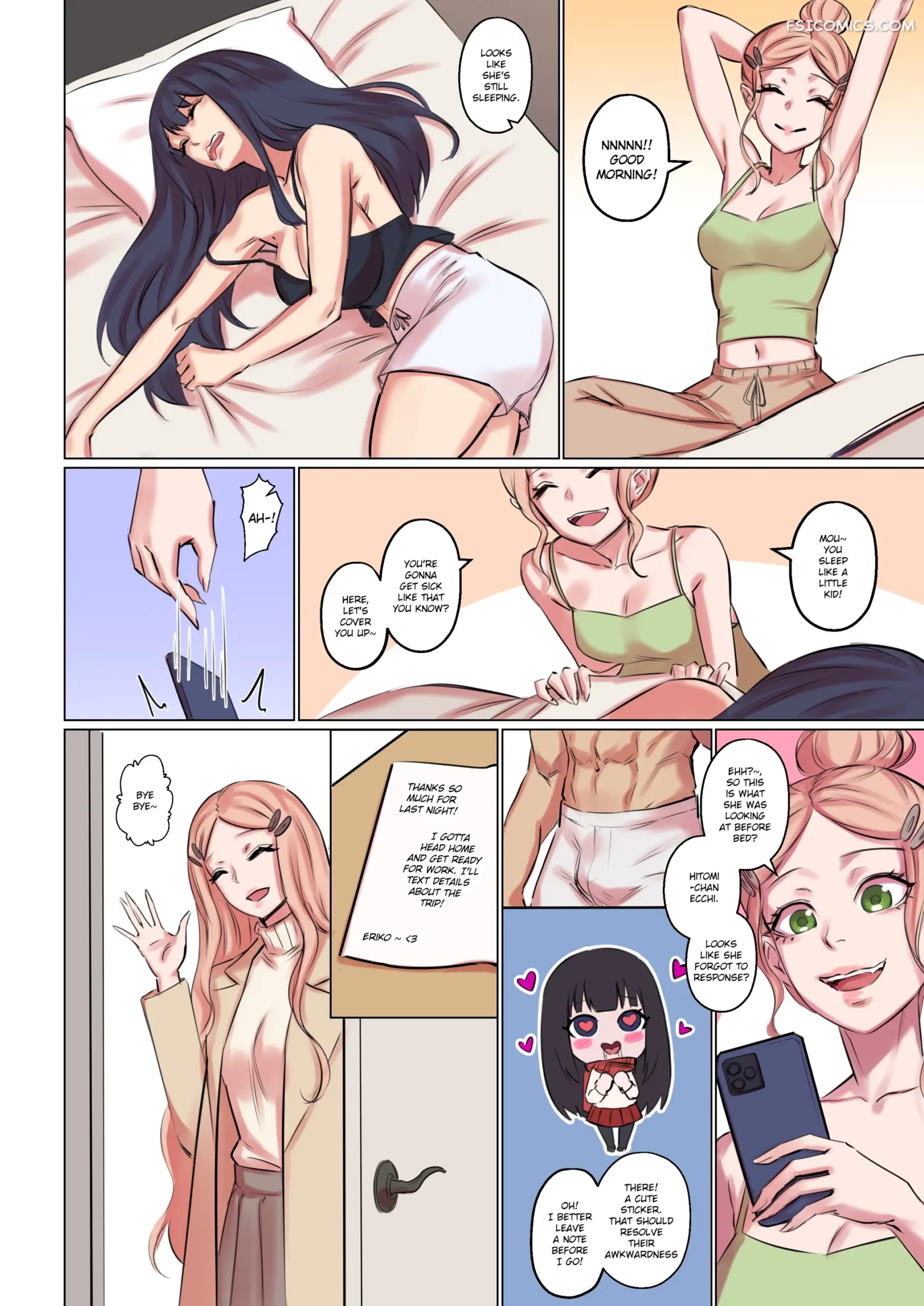 alien abduction chapter 1 arisane 069 scaled - FSIComics alien abduction chapter 1 arisane 069 scaled - FSIComics