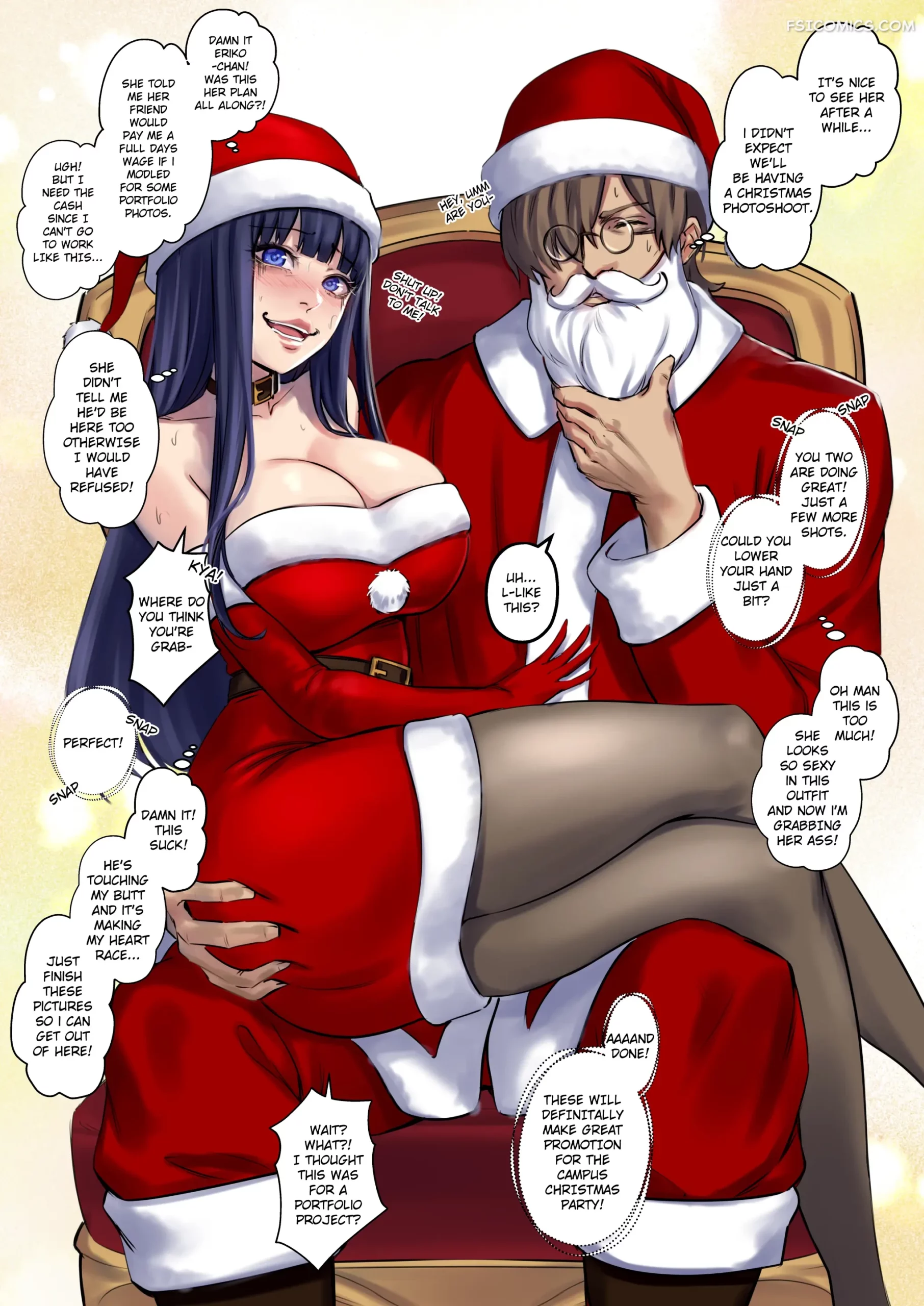alien abduction chapter 1 arisane 075 scaled - FSIComics alien abduction chapter 1 arisane 075 scaled - FSIComics
