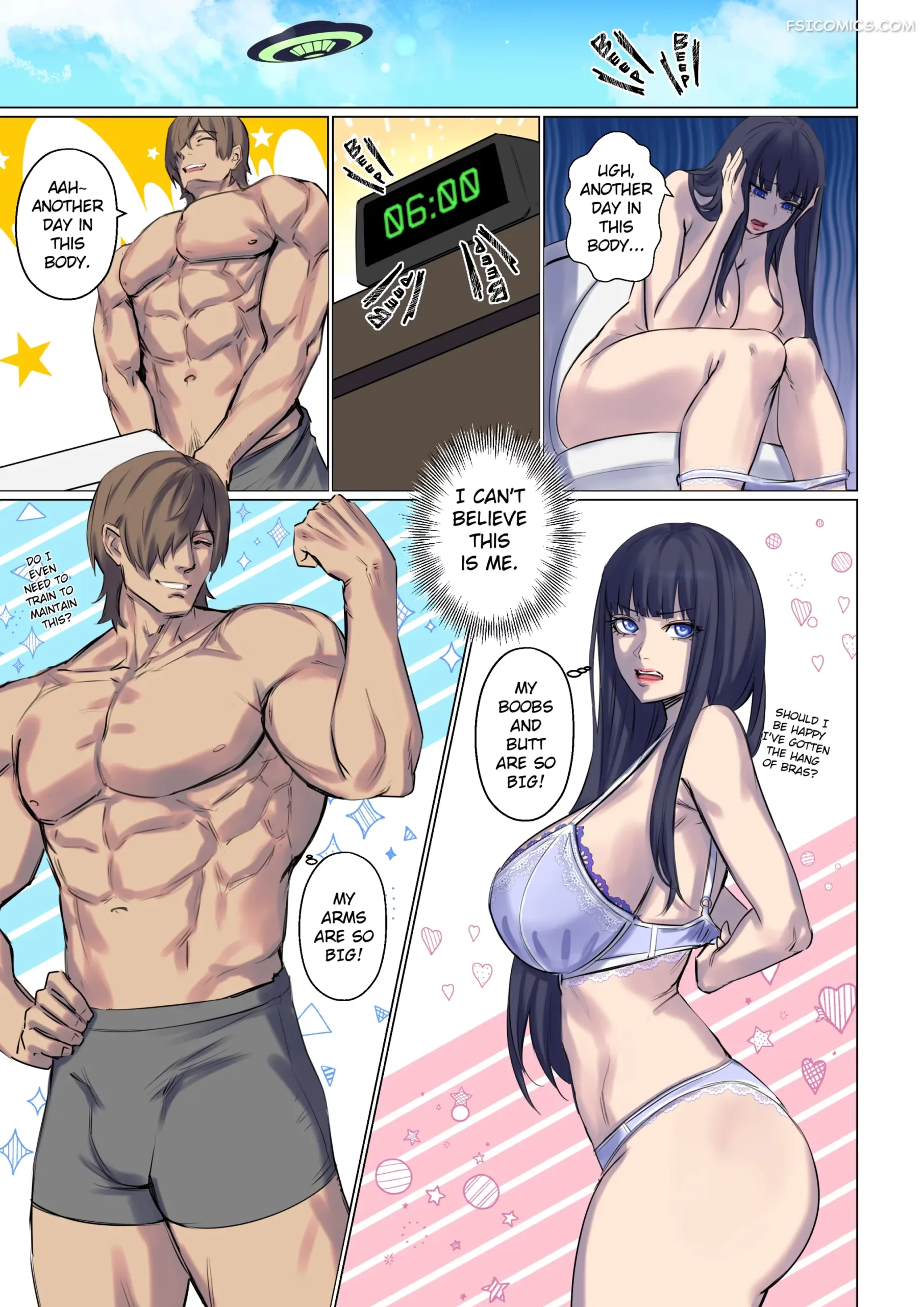 alien abduction chapter 1 arisane 077 scaled - FSIComics alien abduction chapter 1 arisane 077 scaled - FSIComics