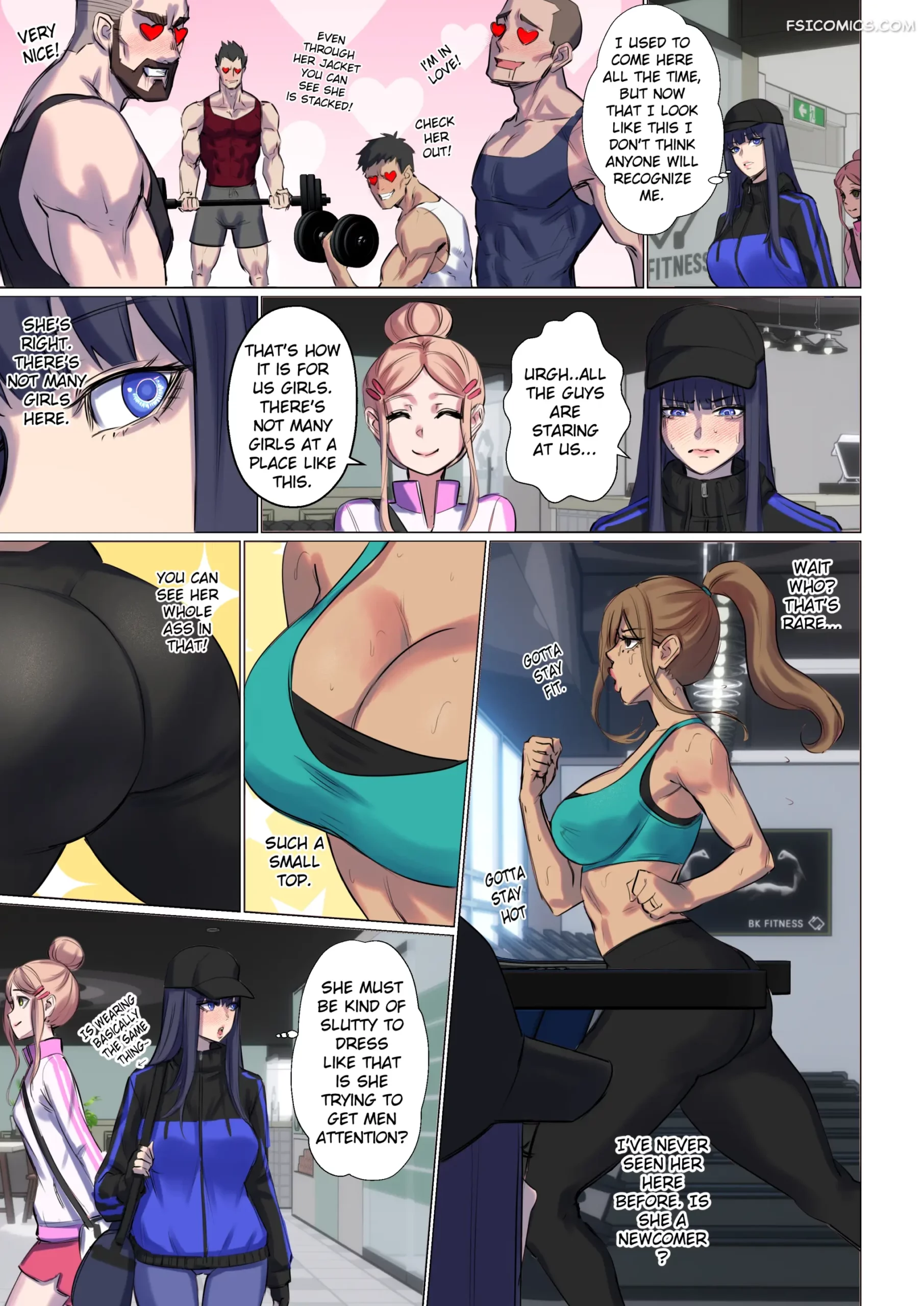alien abduction chapter 1 arisane 081 scaled - FSIComics alien abduction chapter 1 arisane 081 scaled - FSIComics