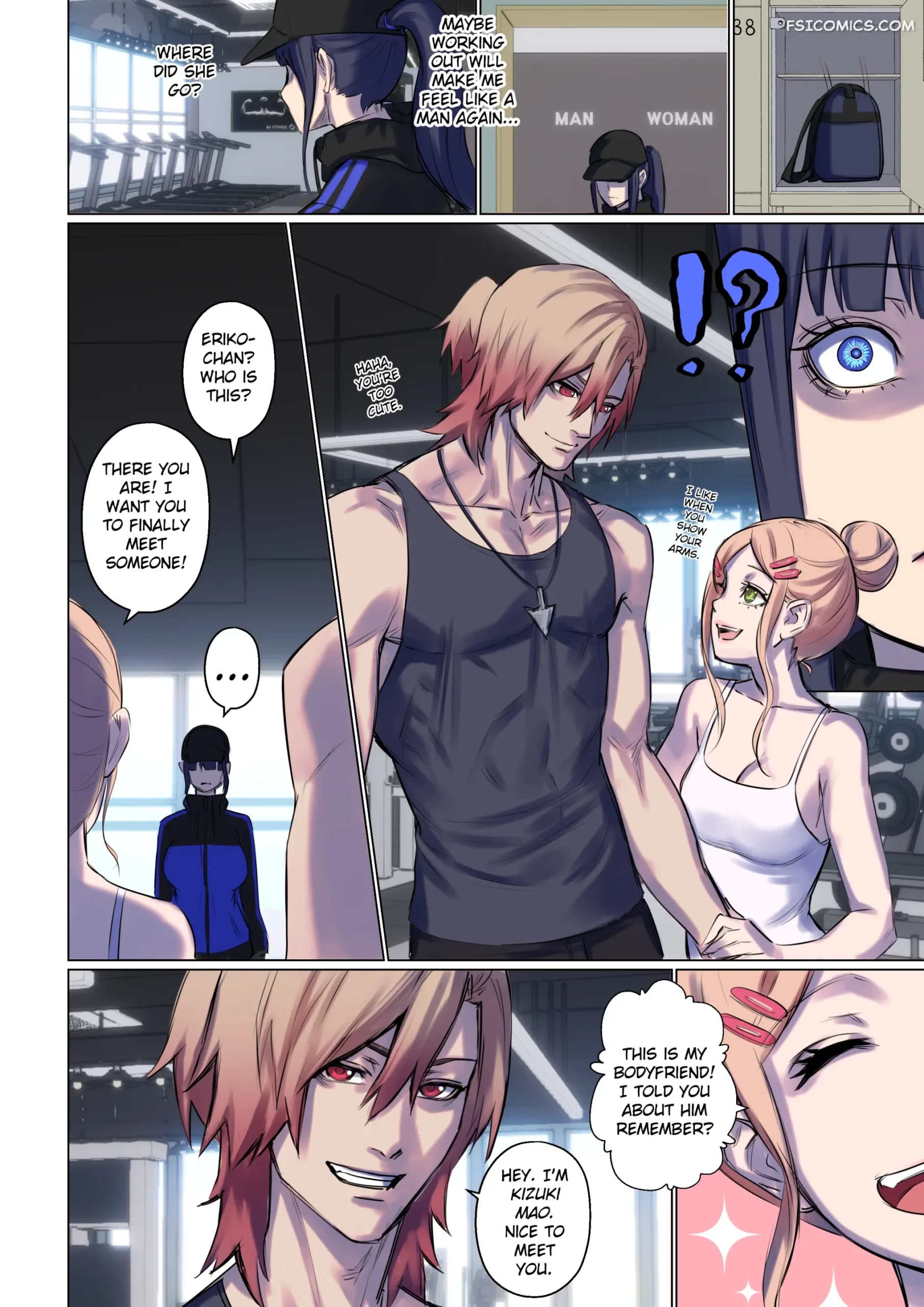 alien abduction chapter 1 arisane 082 scaled - FSIComics alien abduction chapter 1 arisane 082 scaled - FSIComics