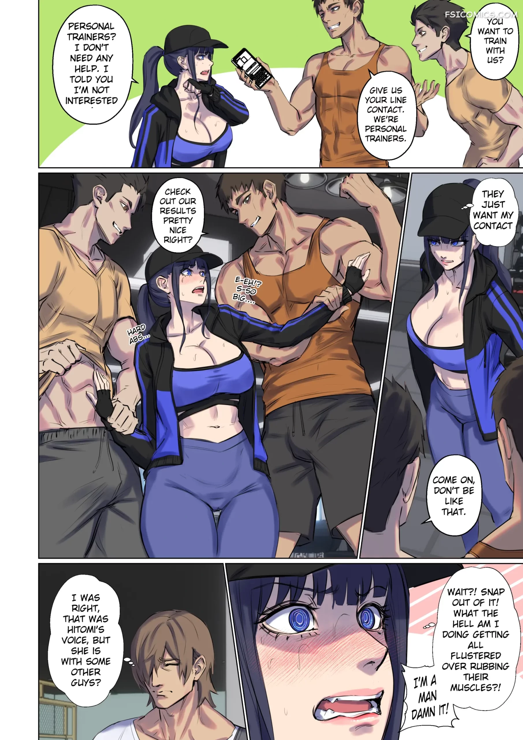 alien abduction chapter 1 arisane 086 scaled - FSIComics alien abduction chapter 1 arisane 086 scaled - FSIComics