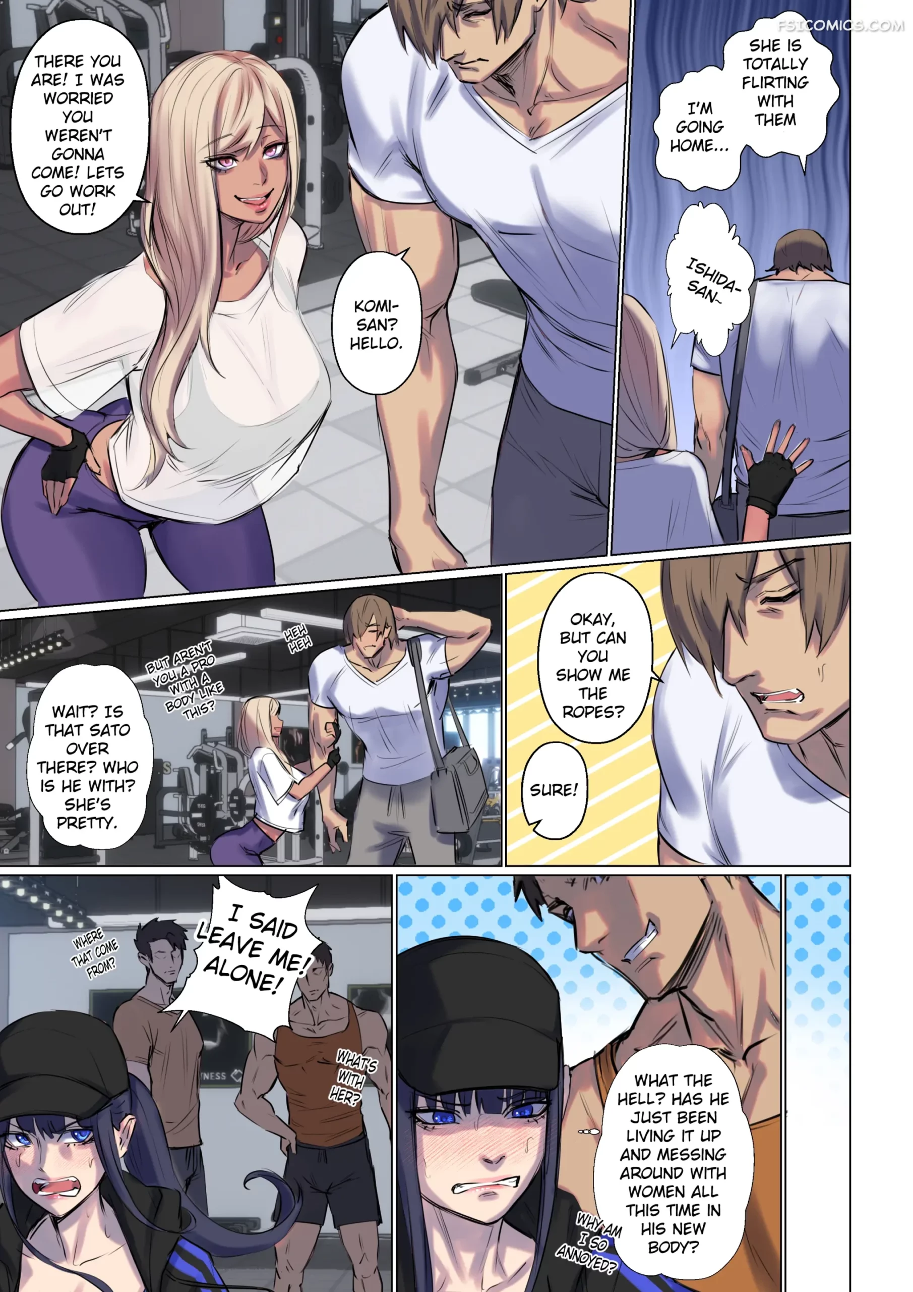 alien abduction chapter 1 arisane 087 scaled - FSIComics alien abduction chapter 1 arisane 087 scaled - FSIComics
