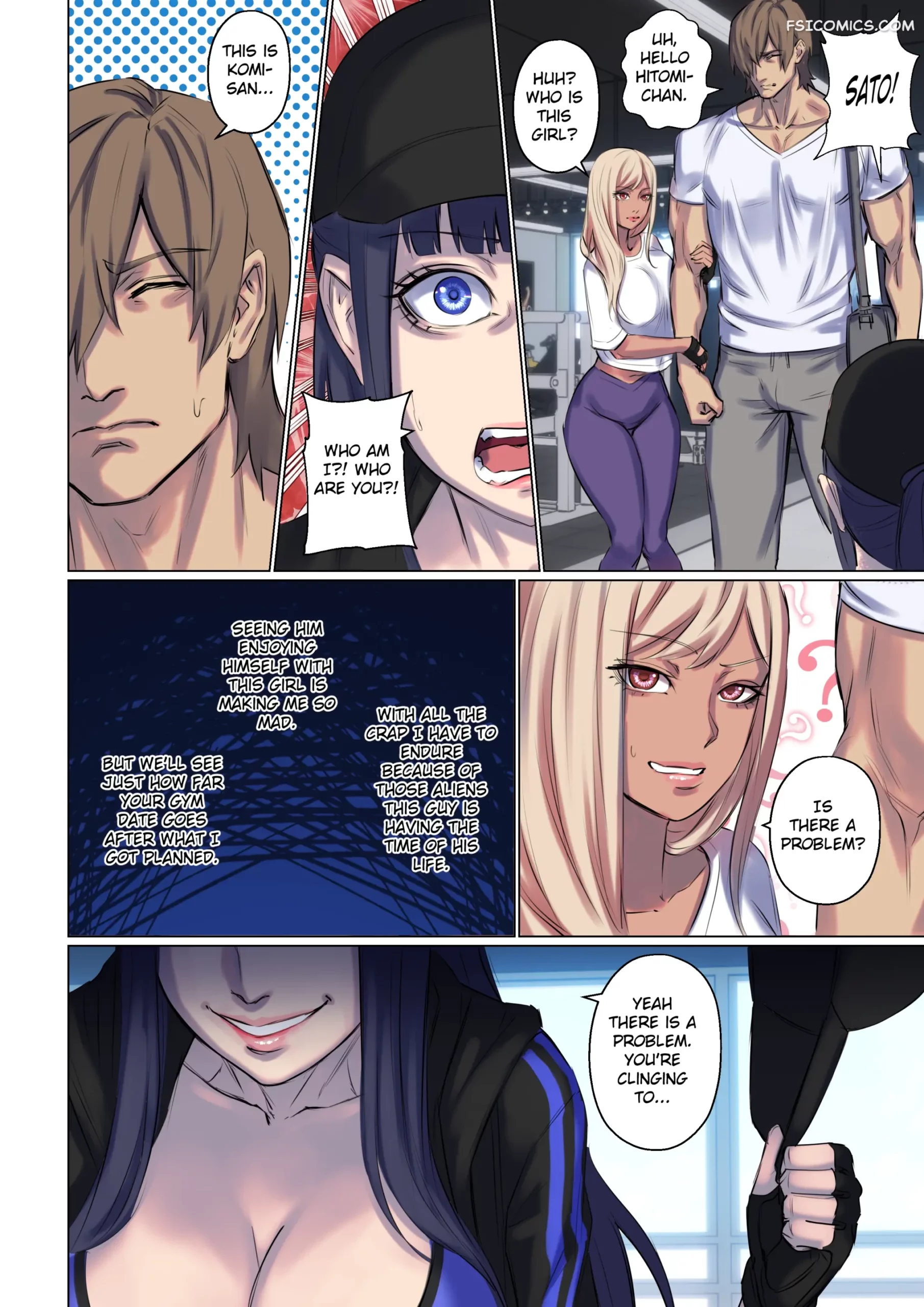 alien abduction chapter 1 arisane 088 scaled - FSIComics alien abduction chapter 1 arisane 088 scaled - FSIComics