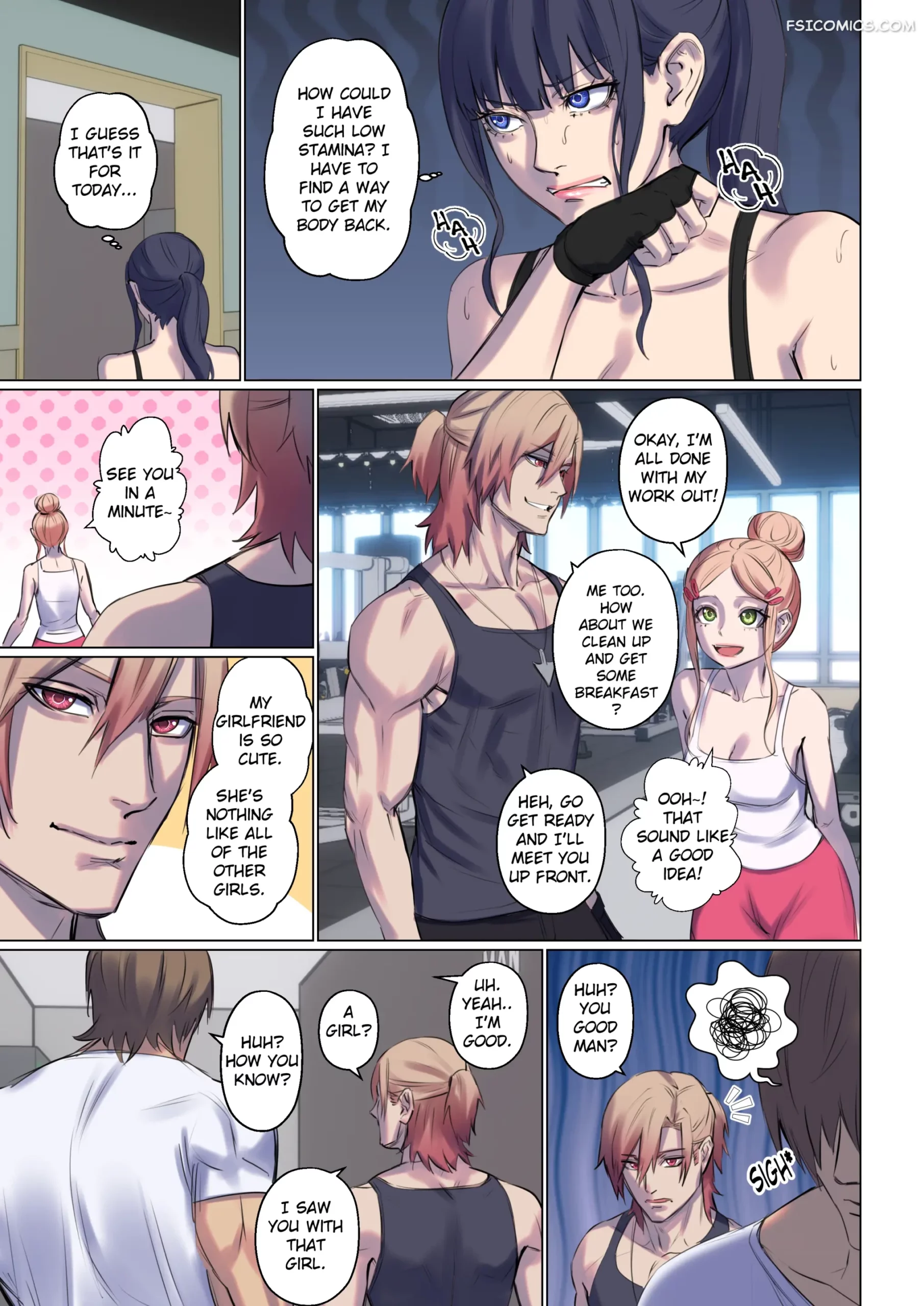 alien abduction chapter 1 arisane 101 scaled - FSIComics alien abduction chapter 1 arisane 101 scaled - FSIComics
