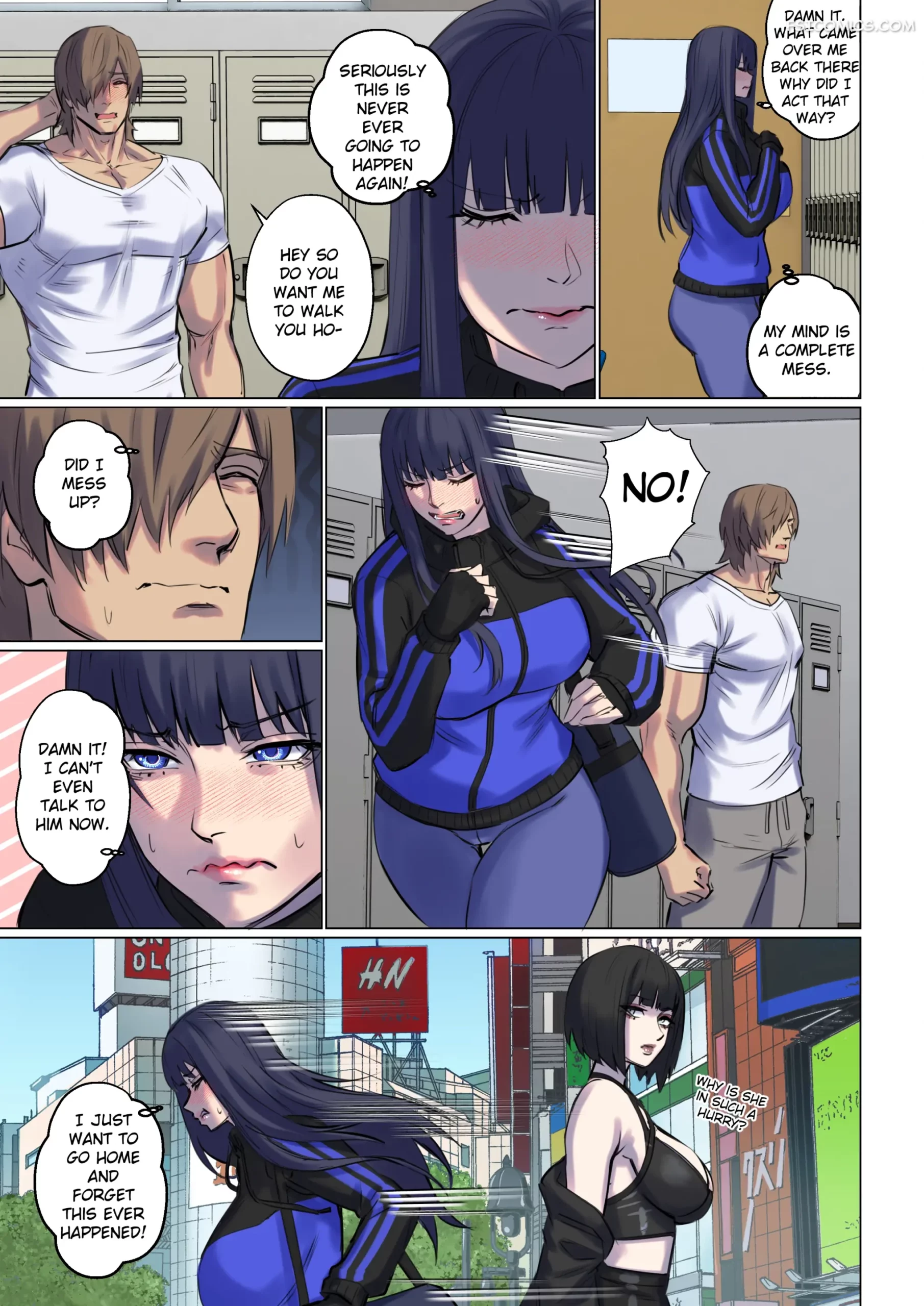 alien abduction chapter 1 arisane 129 scaled - FSIComics alien abduction chapter 1 arisane 129 scaled - FSIComics
