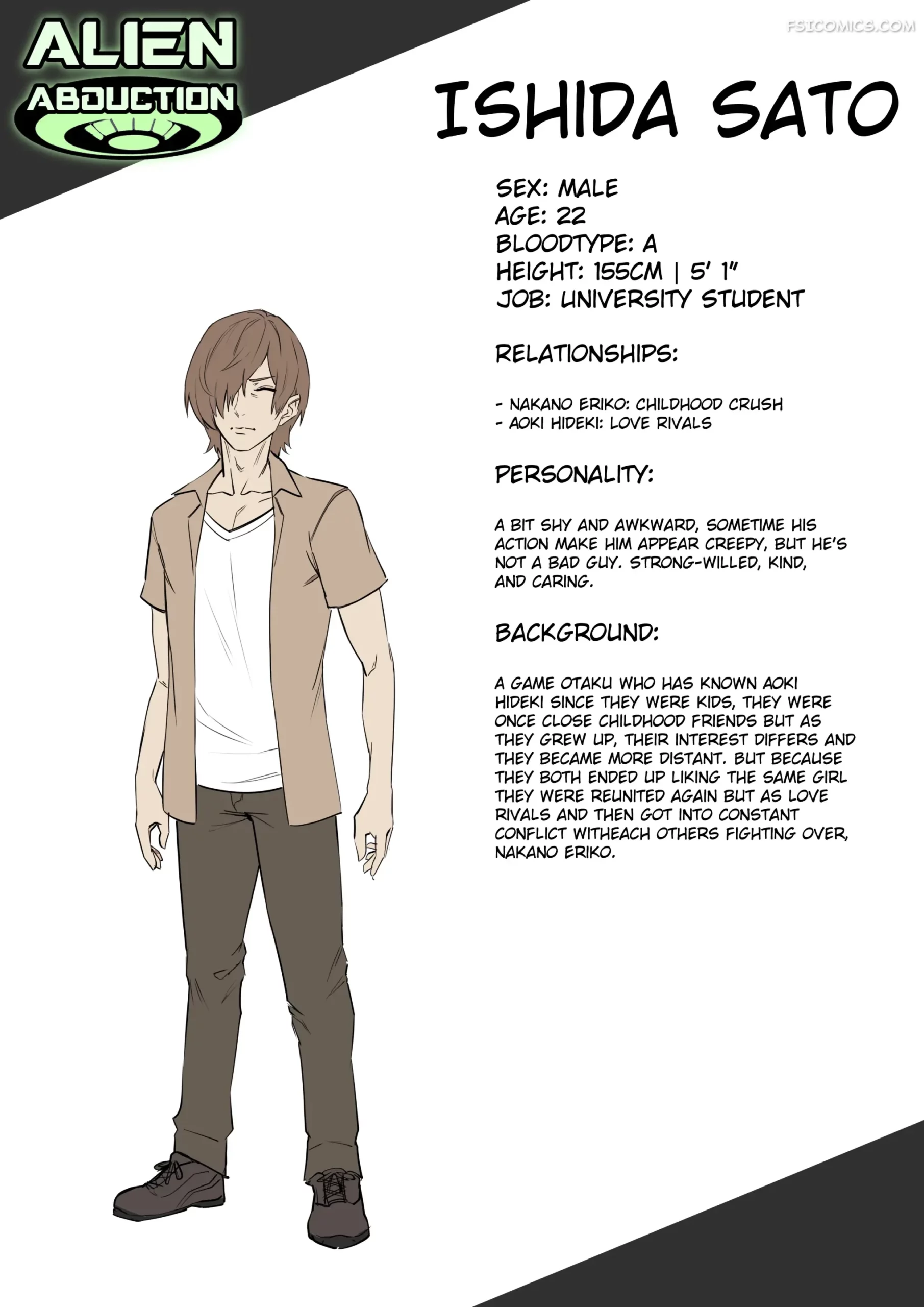 alien abduction chapter 1 arisane 136 scaled - FSIComics alien abduction chapter 1 arisane 136 scaled - FSIComics