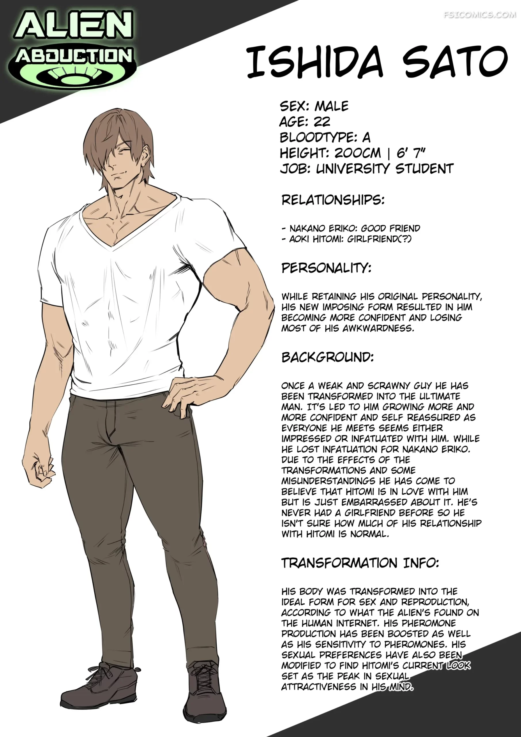alien abduction chapter 1 arisane 137 scaled - FSIComics alien abduction chapter 1 arisane 137 scaled - FSIComics