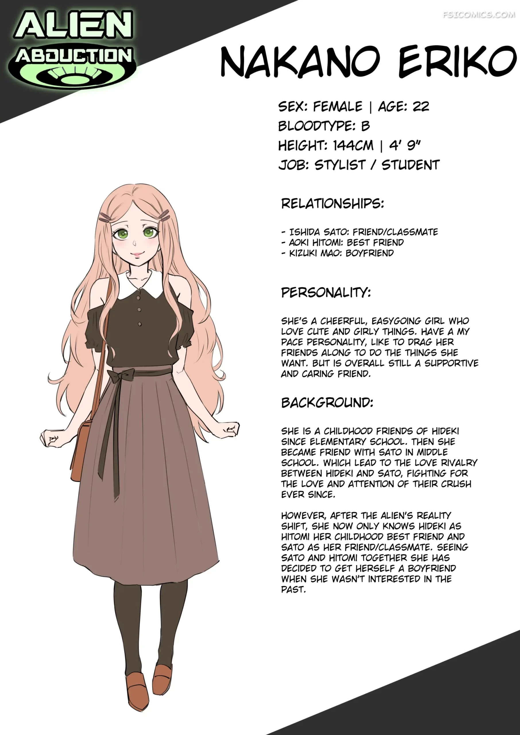 alien abduction chapter 1 arisane 138 scaled - FSIComics alien abduction chapter 1 arisane 138 scaled - FSIComics