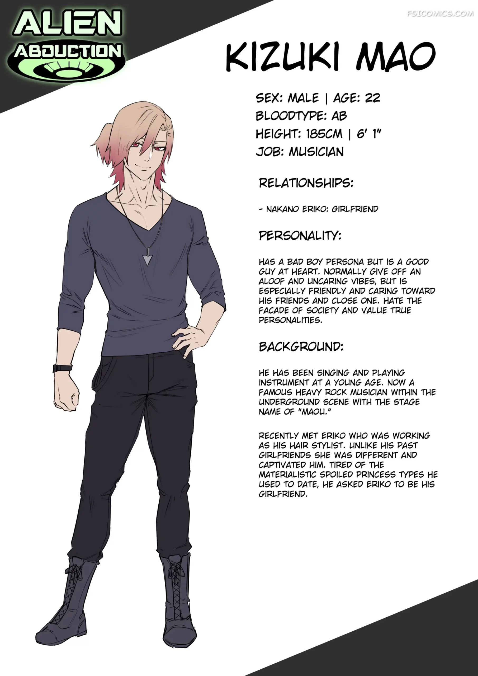 alien abduction chapter 1 arisane 139 scaled - FSIComics alien abduction chapter 1 arisane 139 scaled - FSIComics