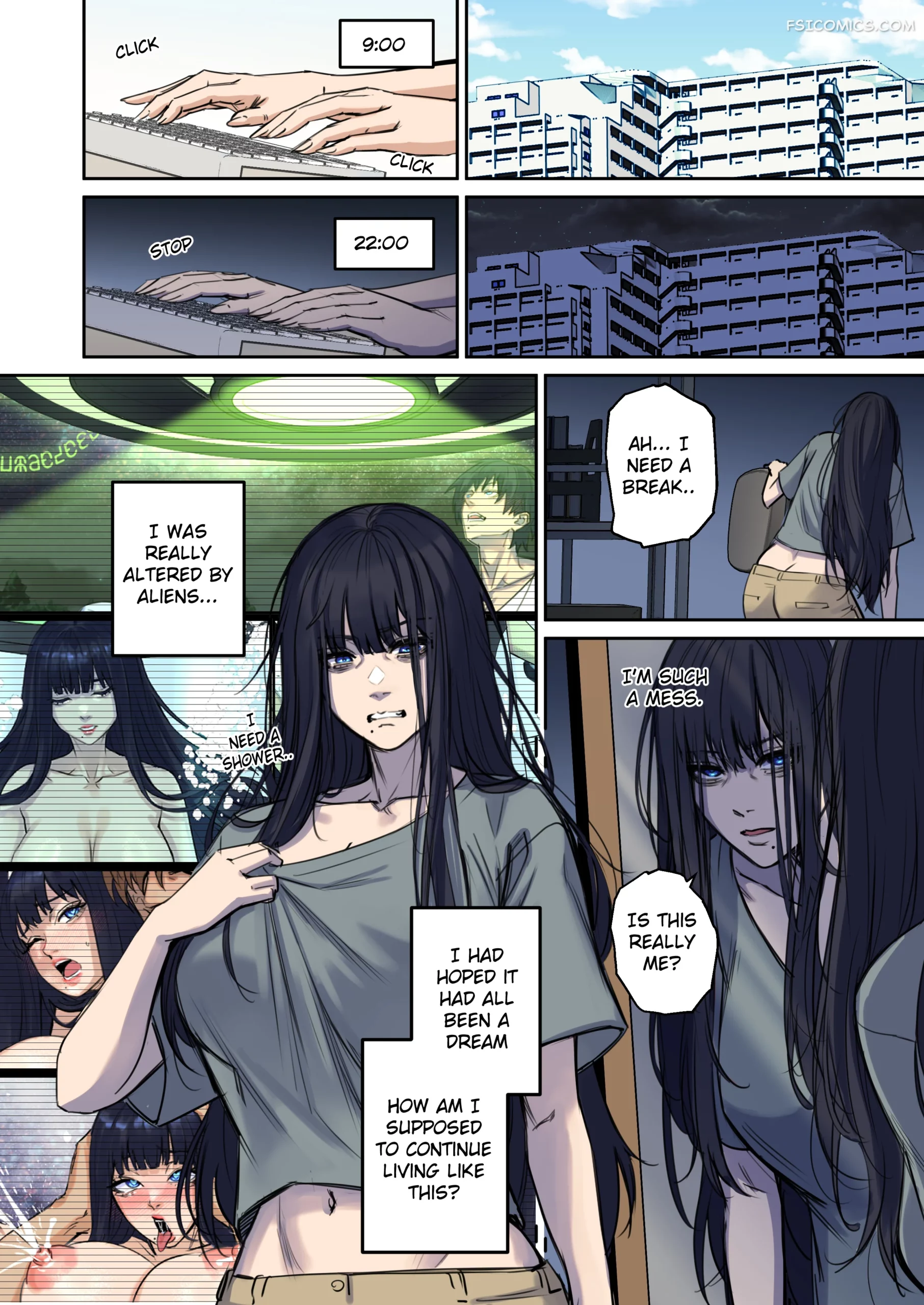 alien abduction chapter 2 arisane 003 scaled - FSIComics