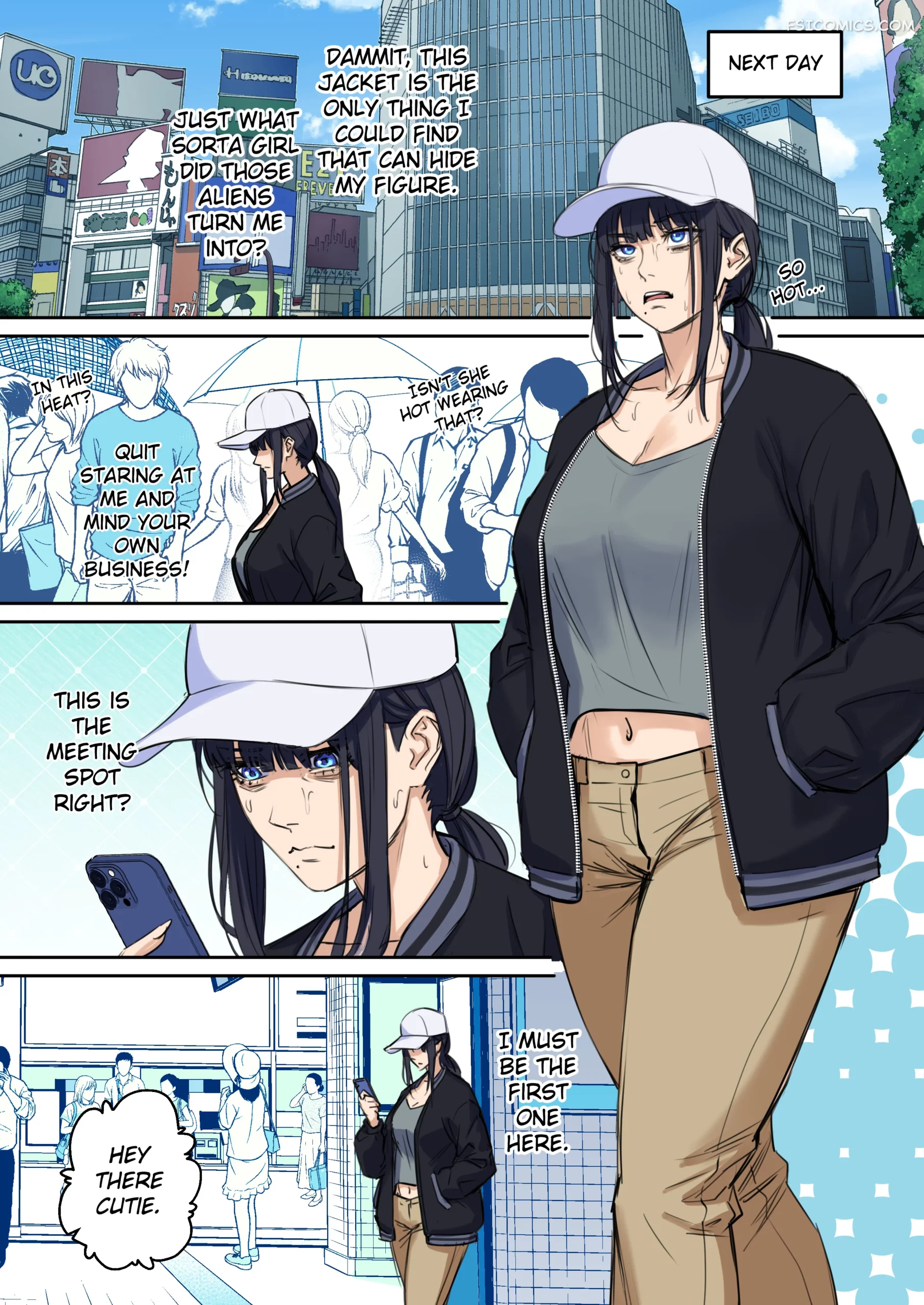 alien abduction chapter 2 arisane 014 scaled - FSIComics