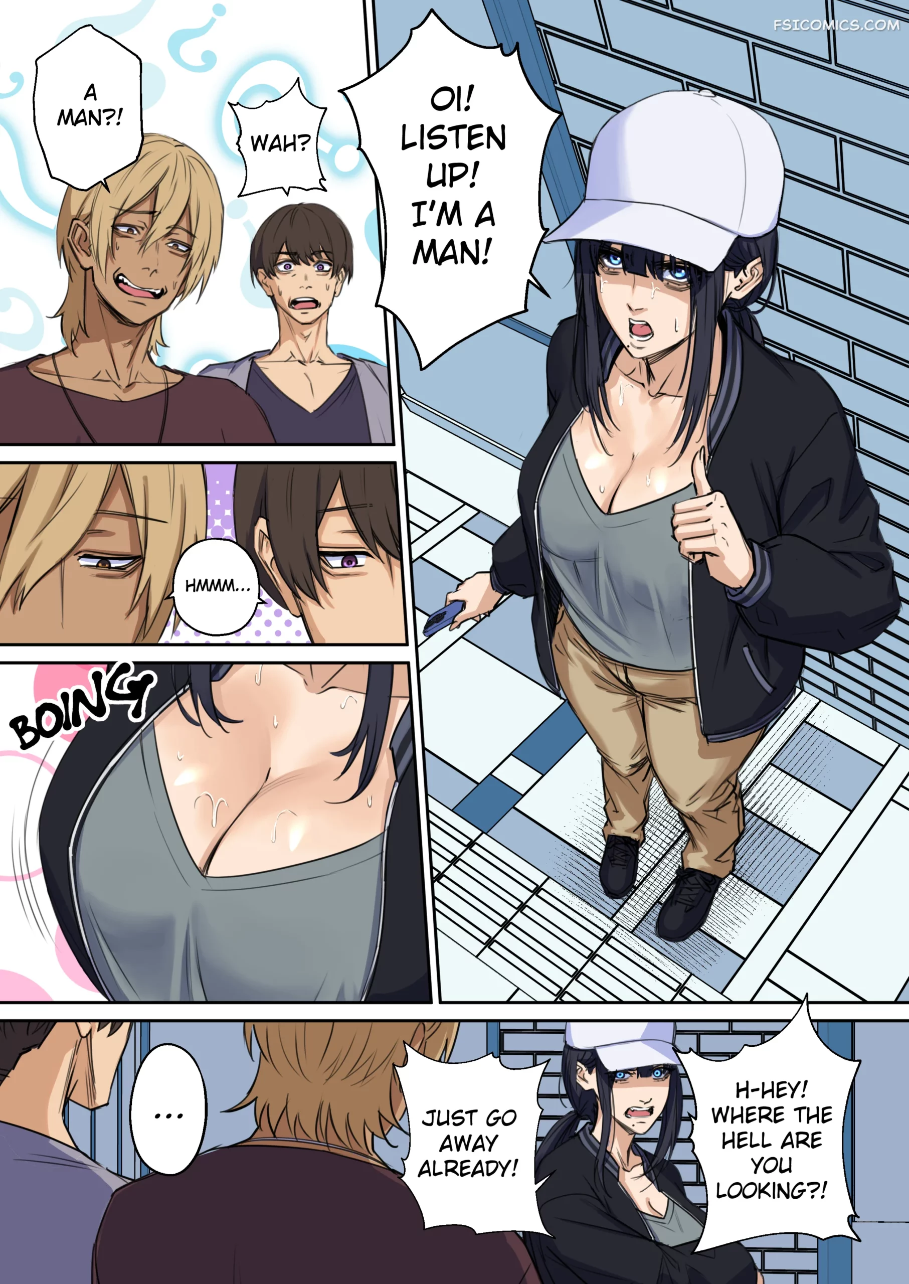 alien abduction chapter 2 arisane 016 scaled - FSIComics