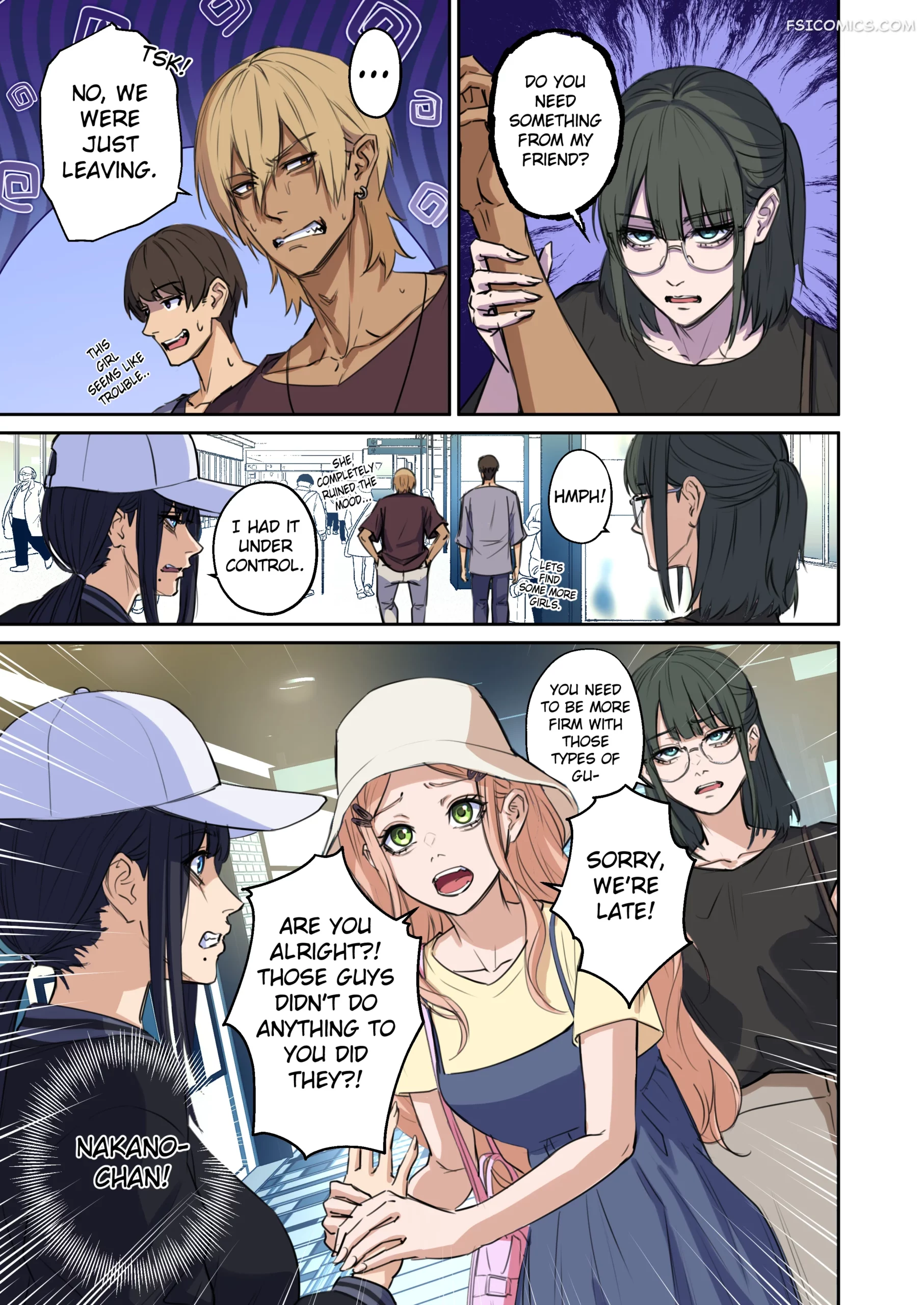 alien abduction chapter 2 arisane 018 scaled - FSIComics