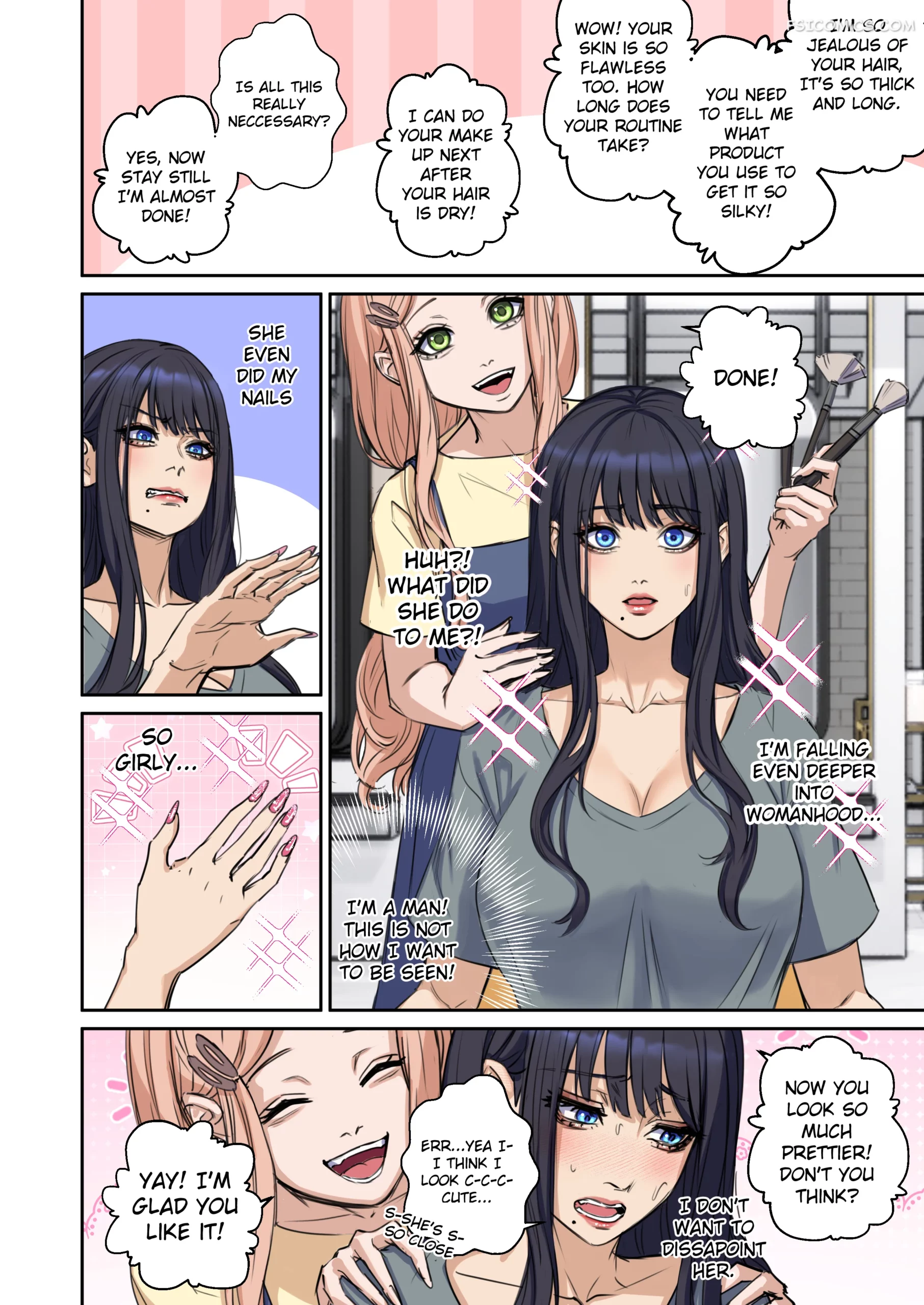 alien abduction chapter 2 arisane 023 scaled - FSIComics