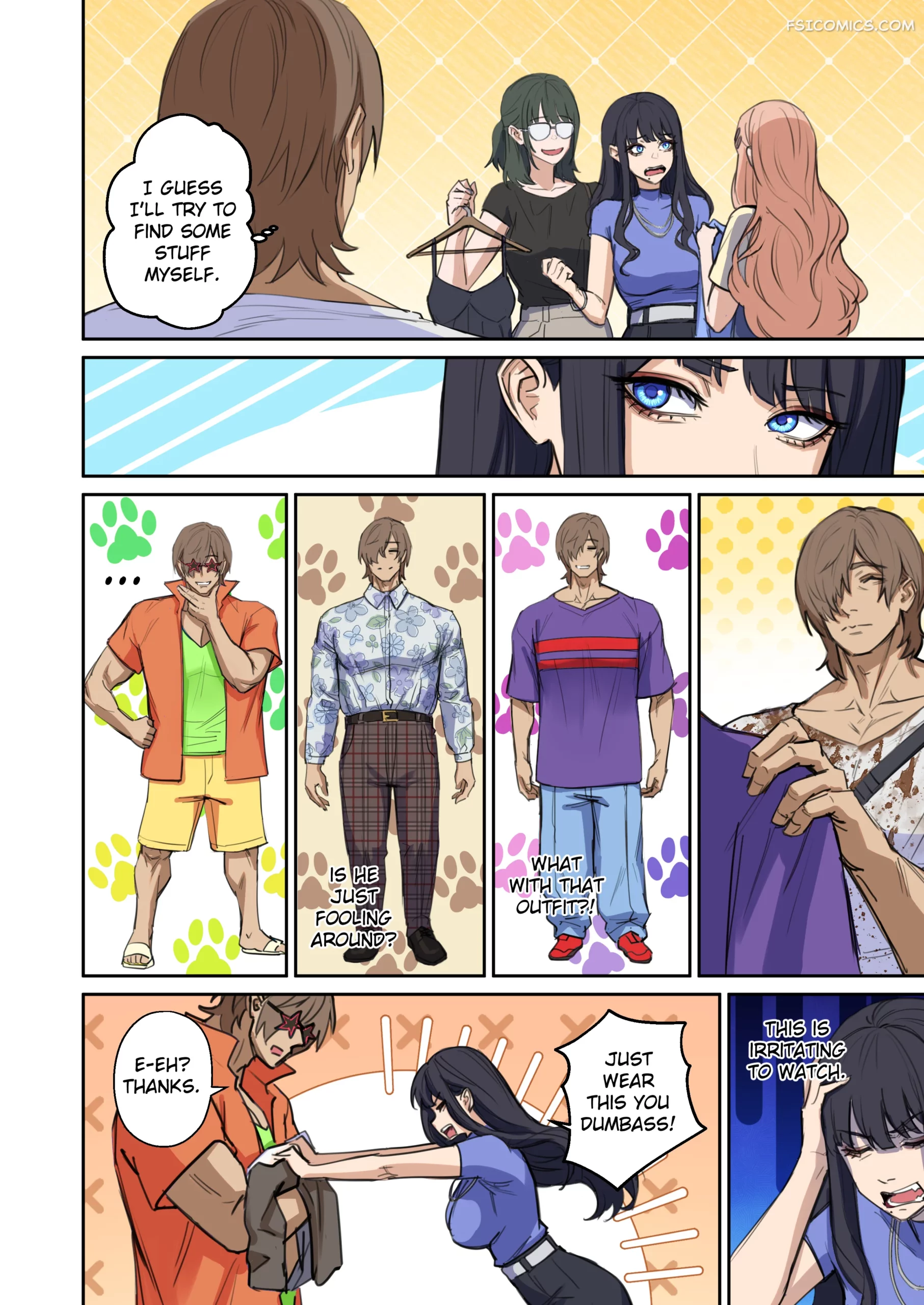alien abduction chapter 2 arisane 031 scaled - FSIComics