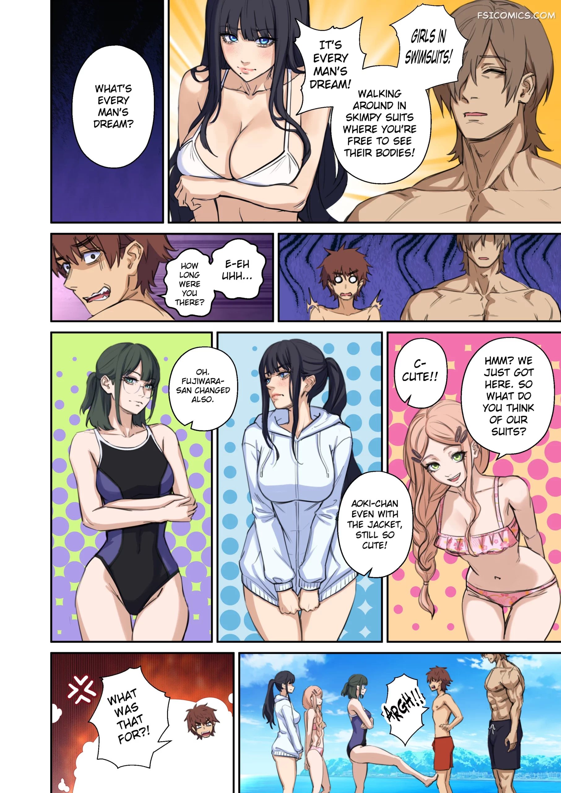 alien abduction chapter 2 arisane 045 scaled - FSIComics